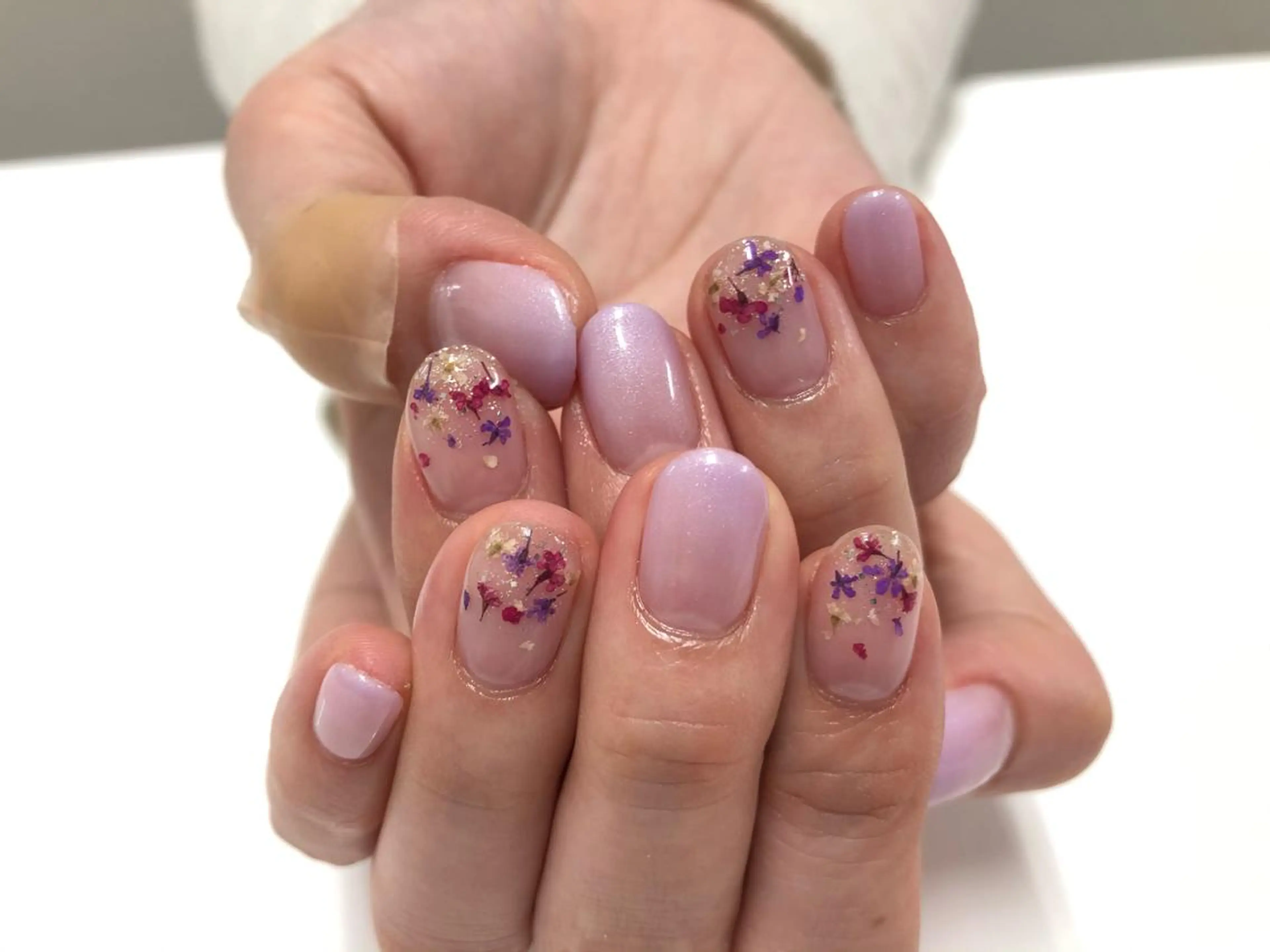 ネイル Dyna moon.のネイルデザイン