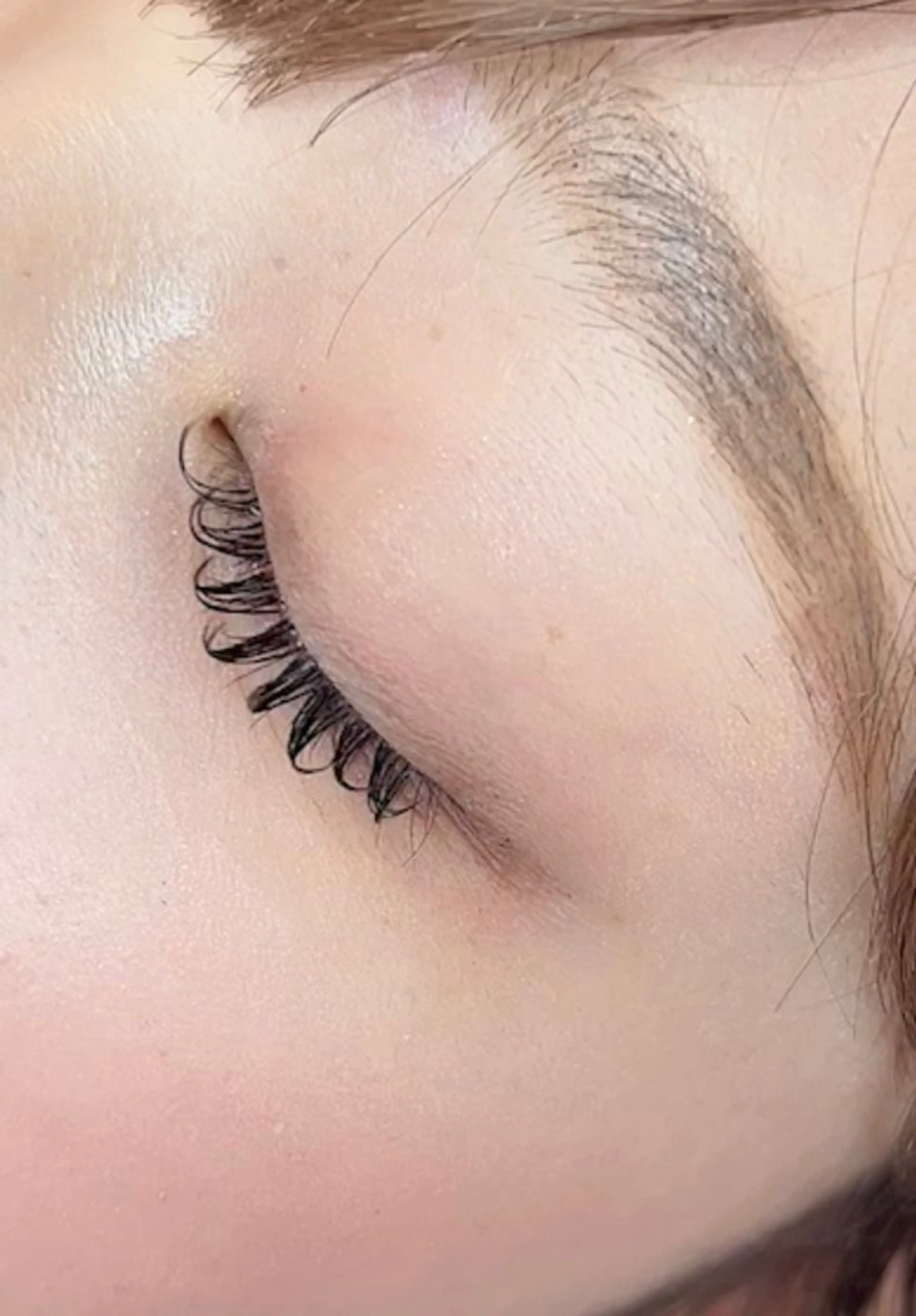 マツエク・マツパ マツエク 🌹ブリランテ🌹 大人気店のマツエク・マツパデザイン