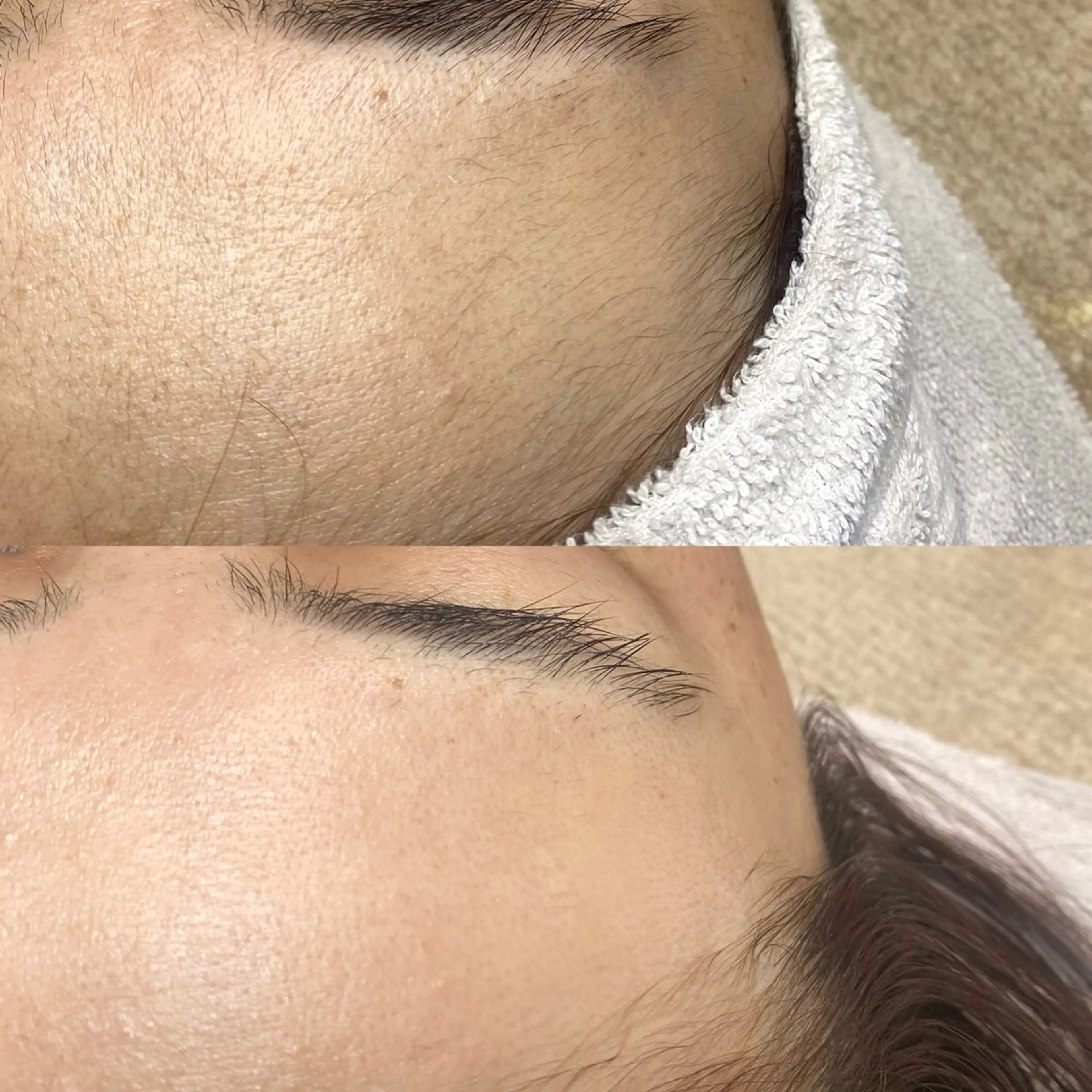 【ミニモ学割】【韓国美肌wax】パック付き10000円→6500の写真