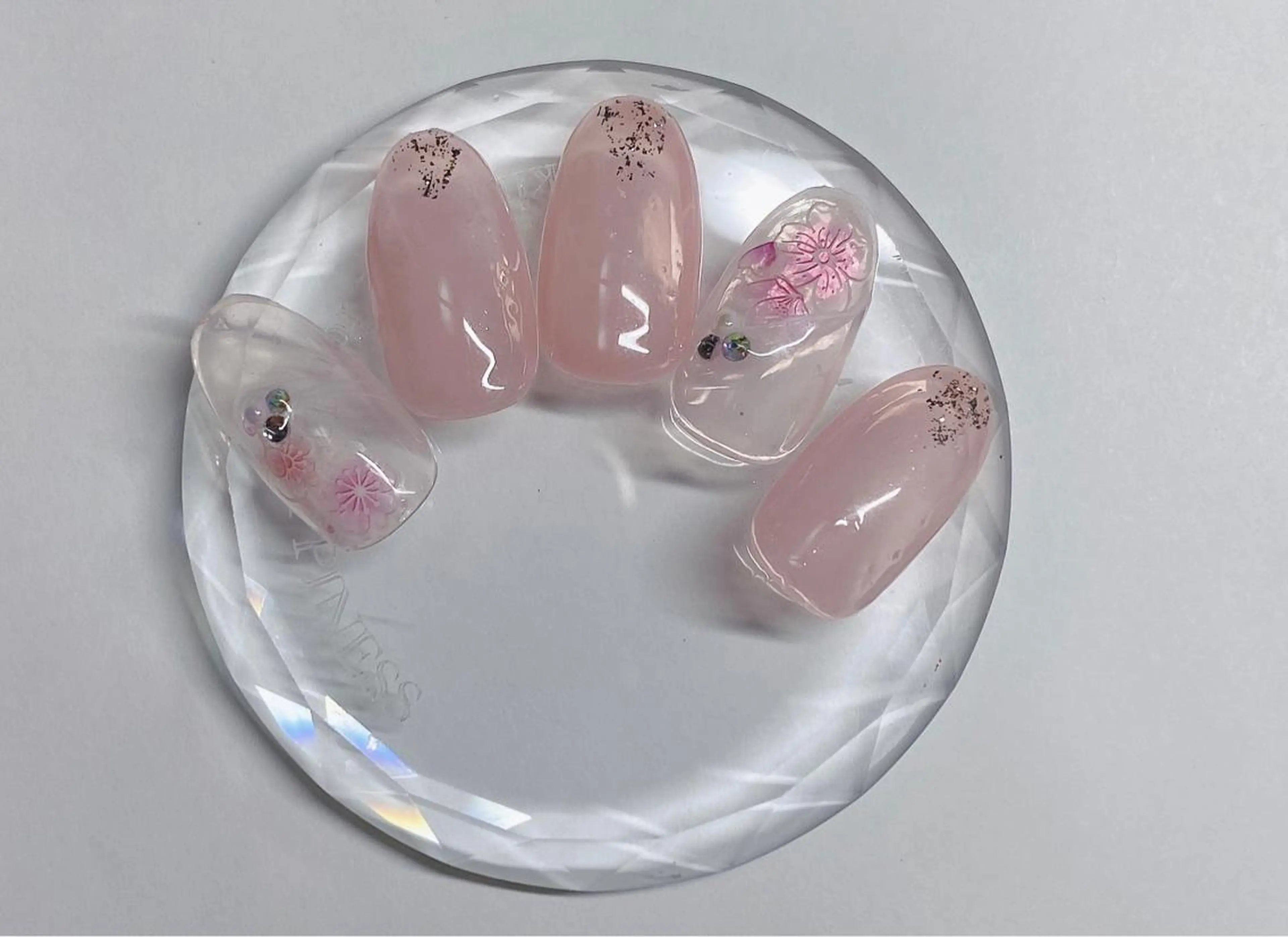 ネイル Nail Annのネイルデザイン
