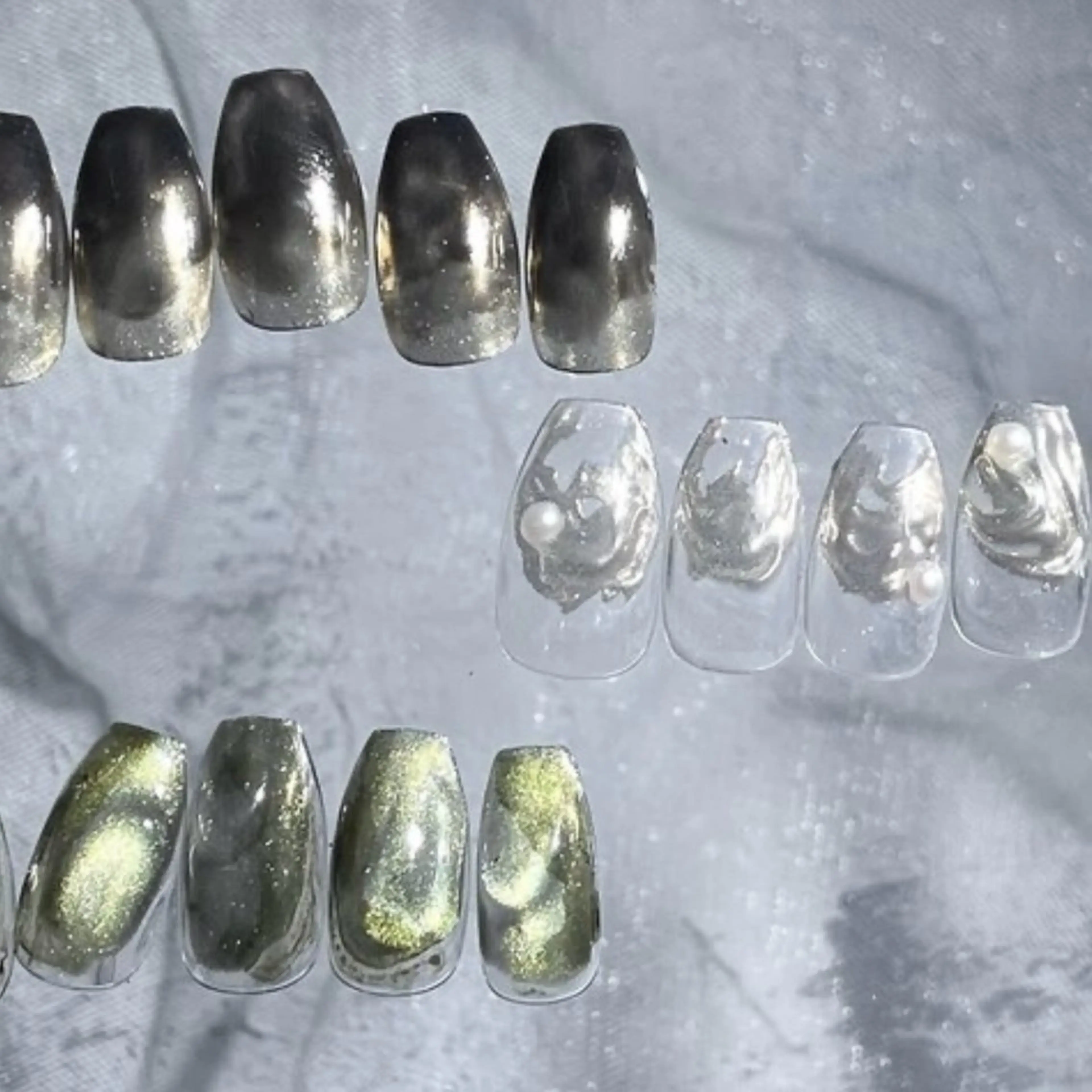 ≪Handオフ無 定額Bコース≫の写真