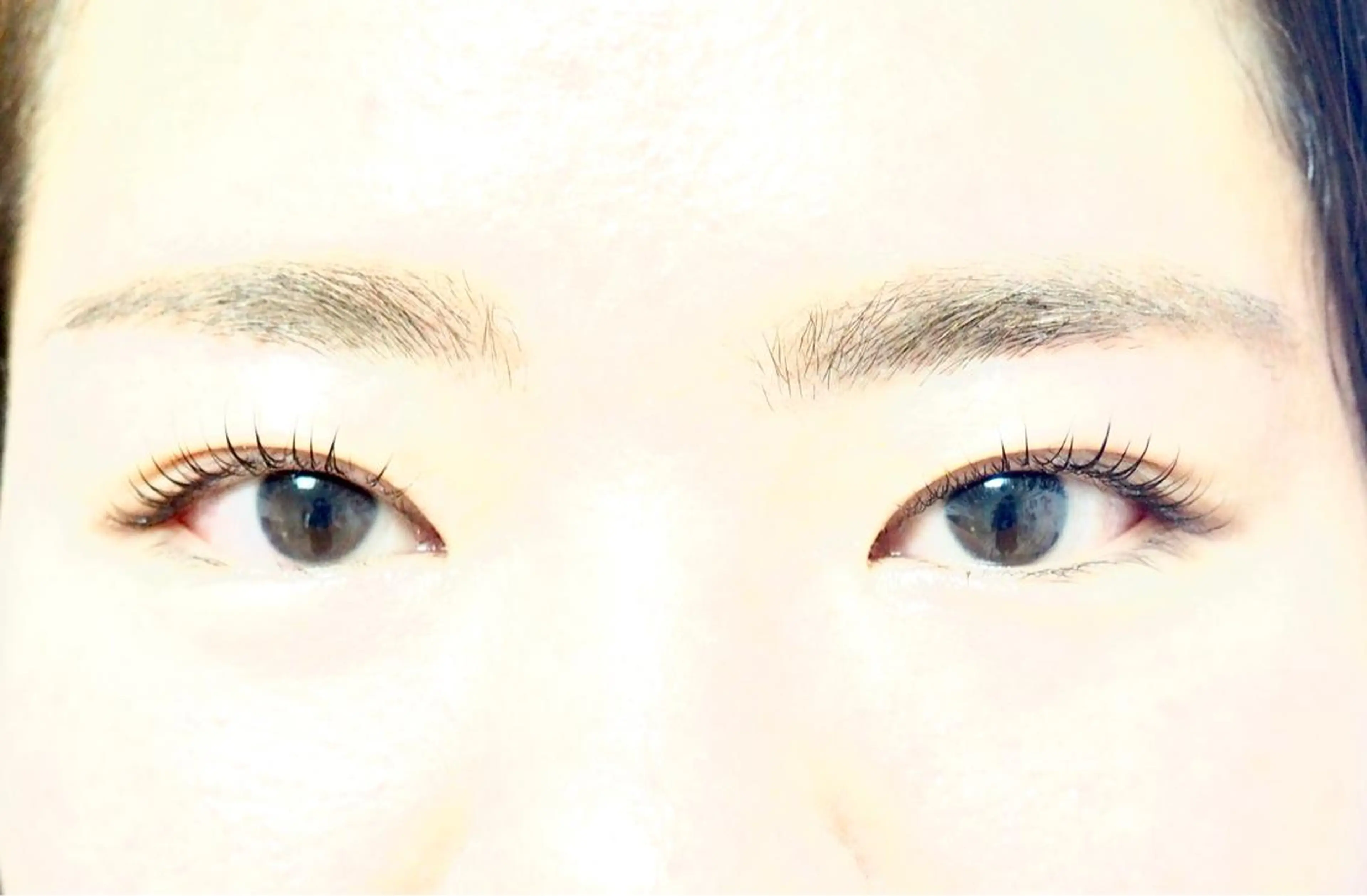 マツエク・マツパ まつ毛エクステ／まつ毛パーマ／フェイシャル／beautysalon cocora所属・ビューティーサロン ココラのマツエク・マツパデザイン