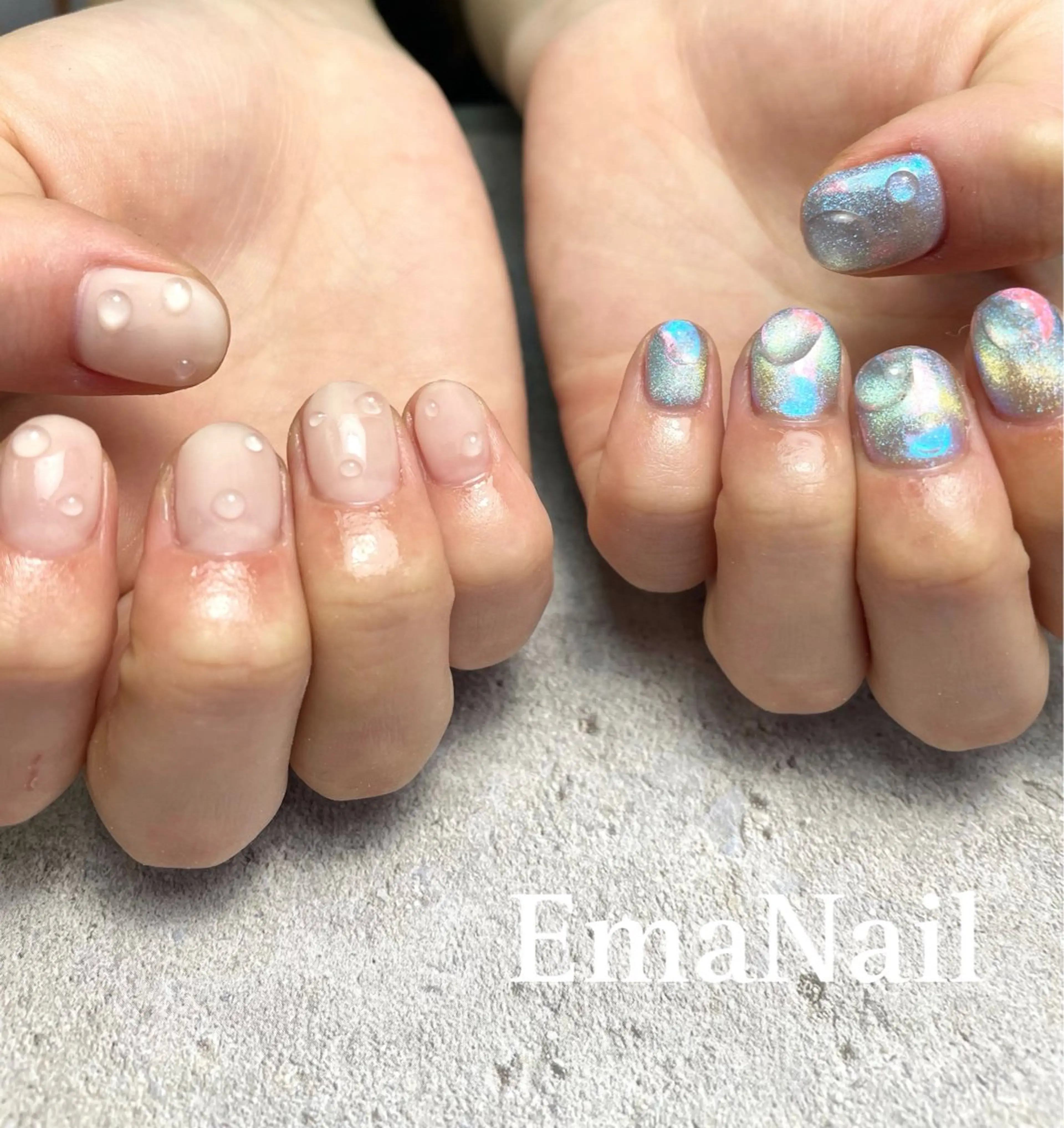 【hand】90分やり放題¥9900(オフ込み)の写真