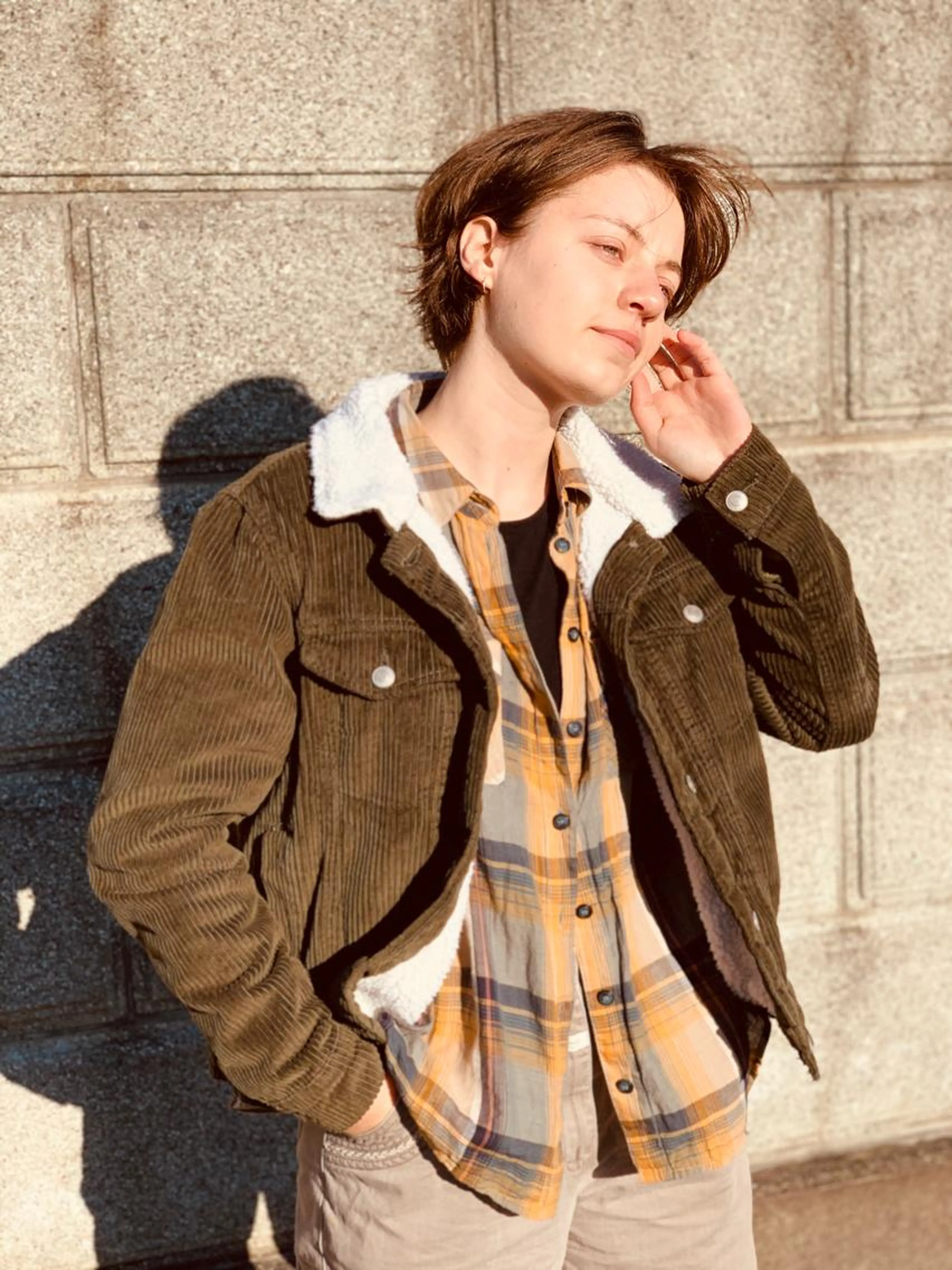 💫カウンセリングカット+極上トリートメント60分ヘッドスパ💫の写真