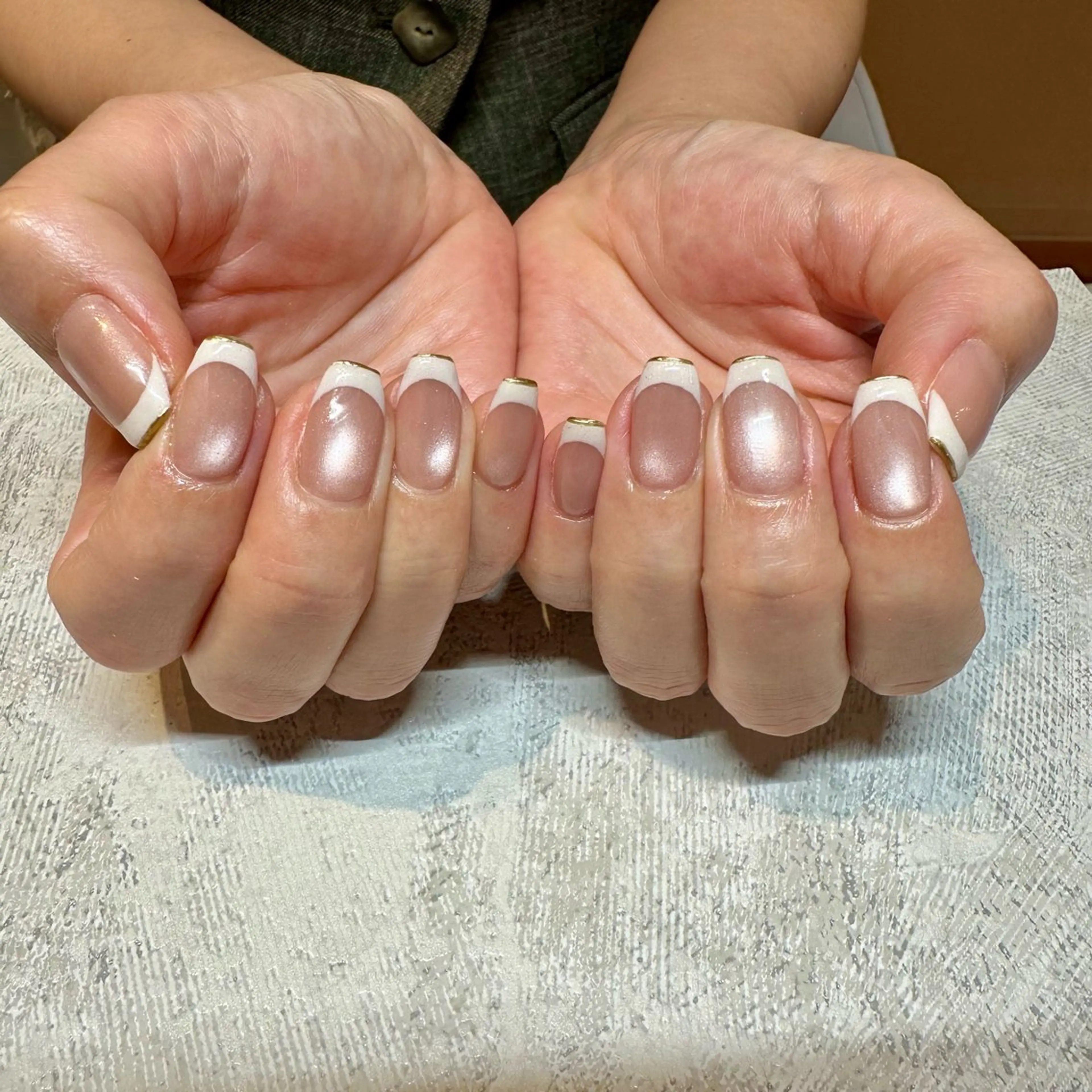 ネイル Tocowaka マエダのネイルデザイン