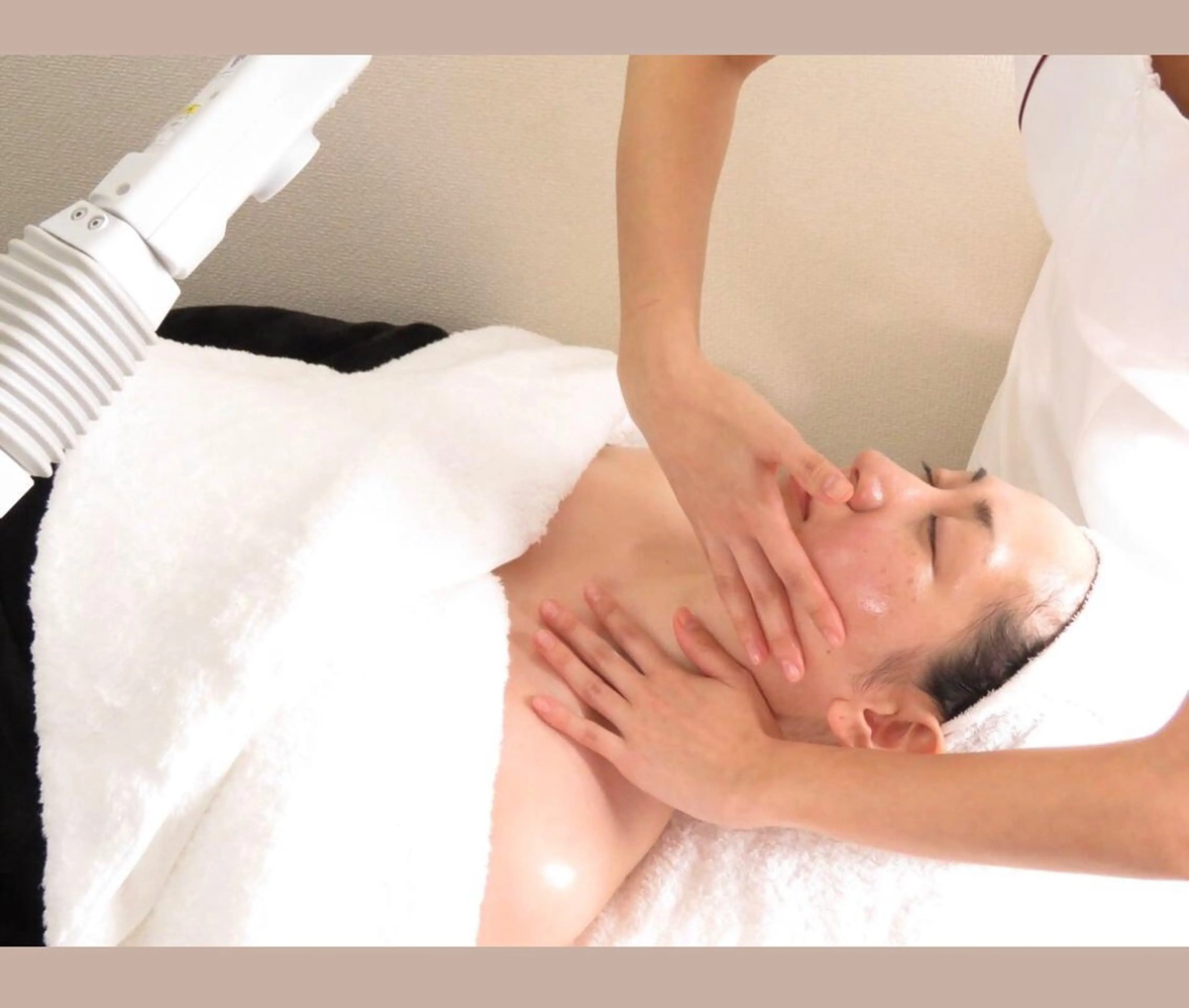 札幌円山ヘアメイク/ バーガスのヘアスタイル