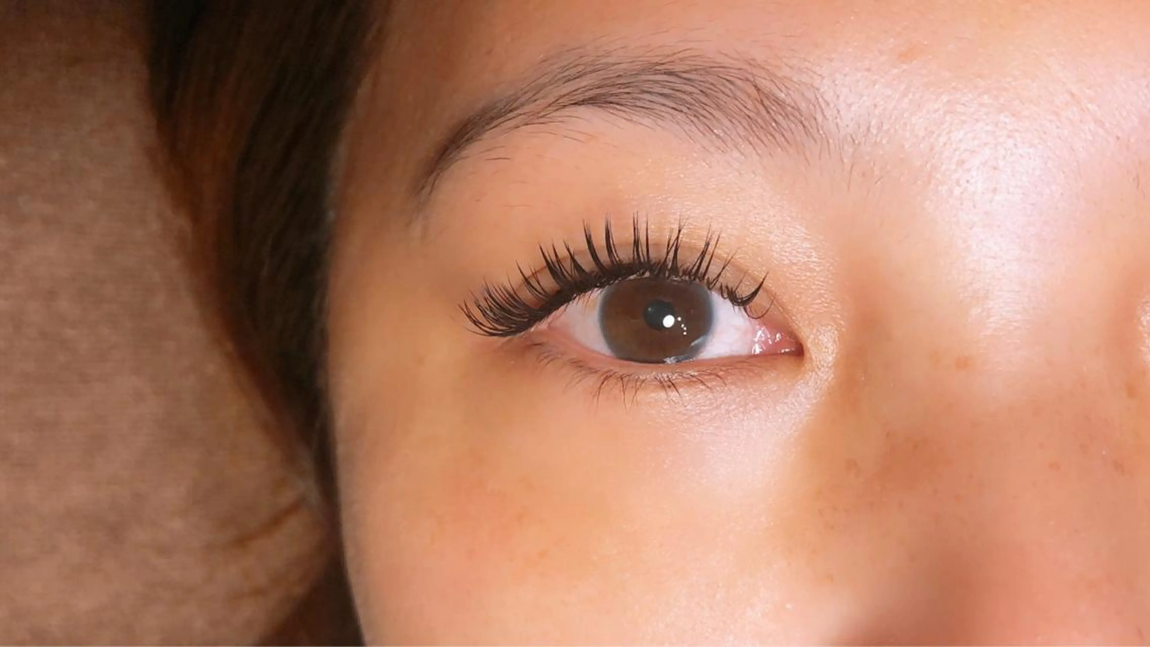 マツエク・マツパ マツエク aiw所属・hair&eye lash aiwのマツエク・マツパデザイン