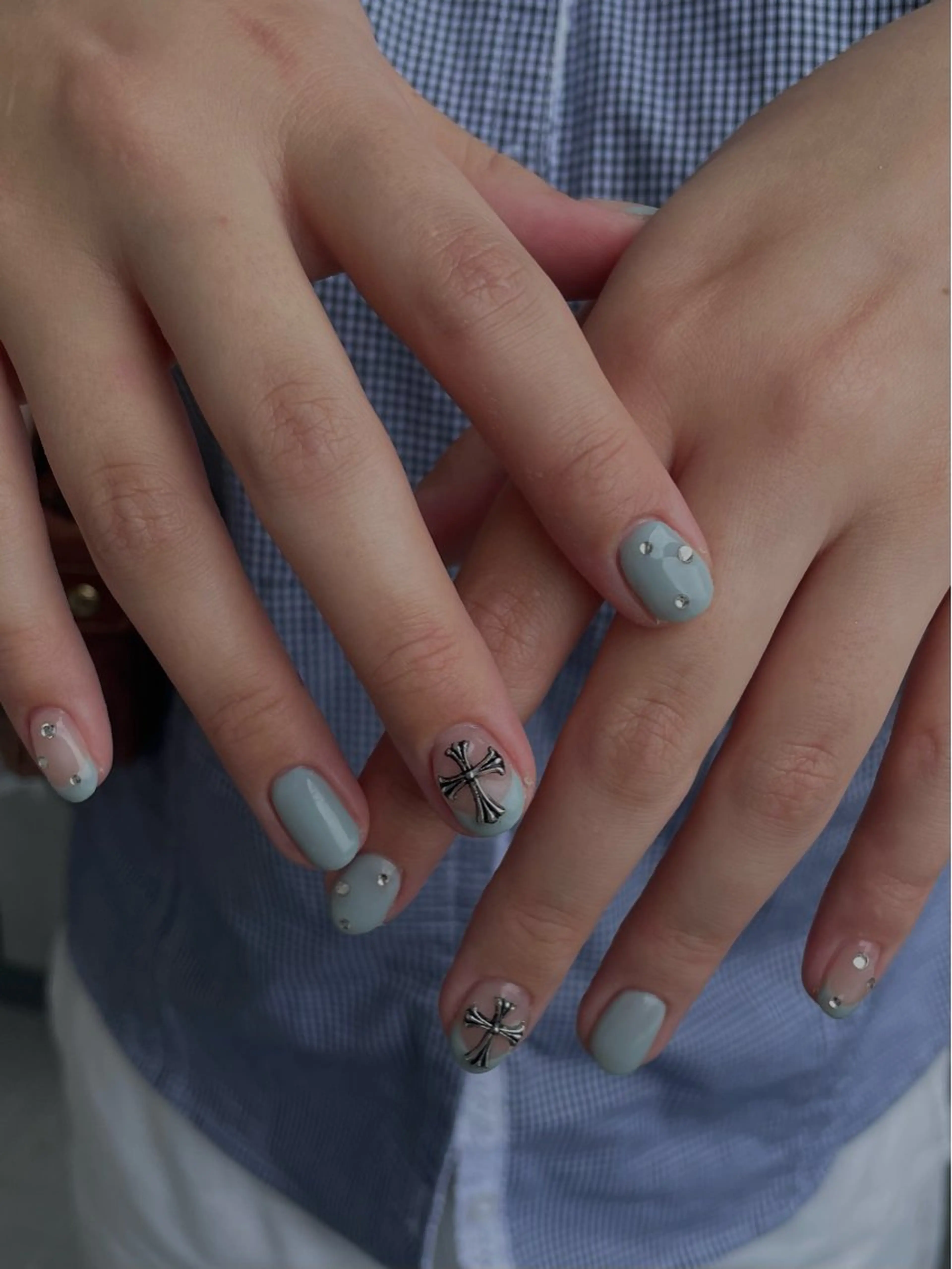 ネイル ハンドネイル One HARUNAのネイルデザイン