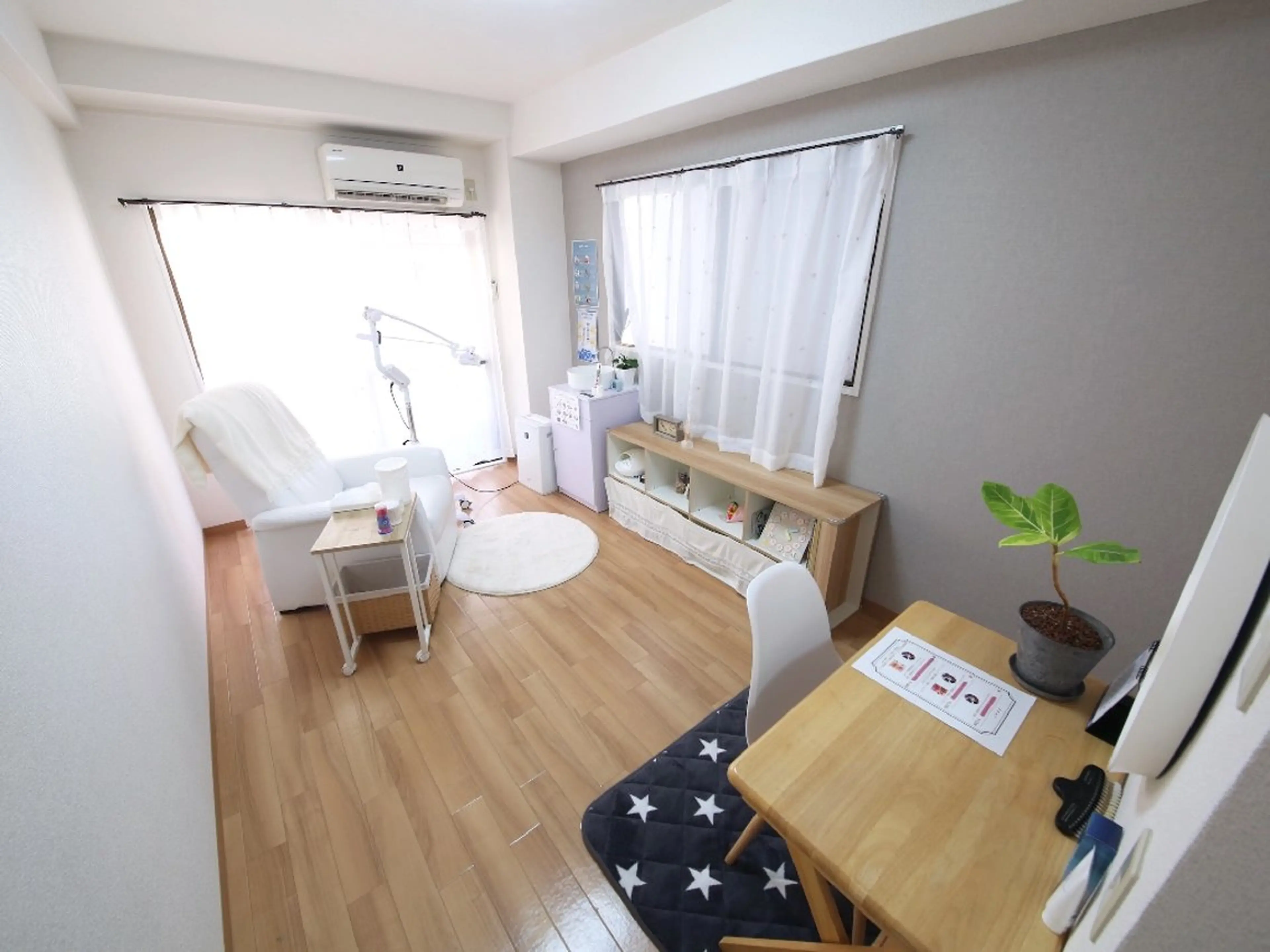 その他 ホワイトニングサロン ネージュ(女性専用)のその他イメージ