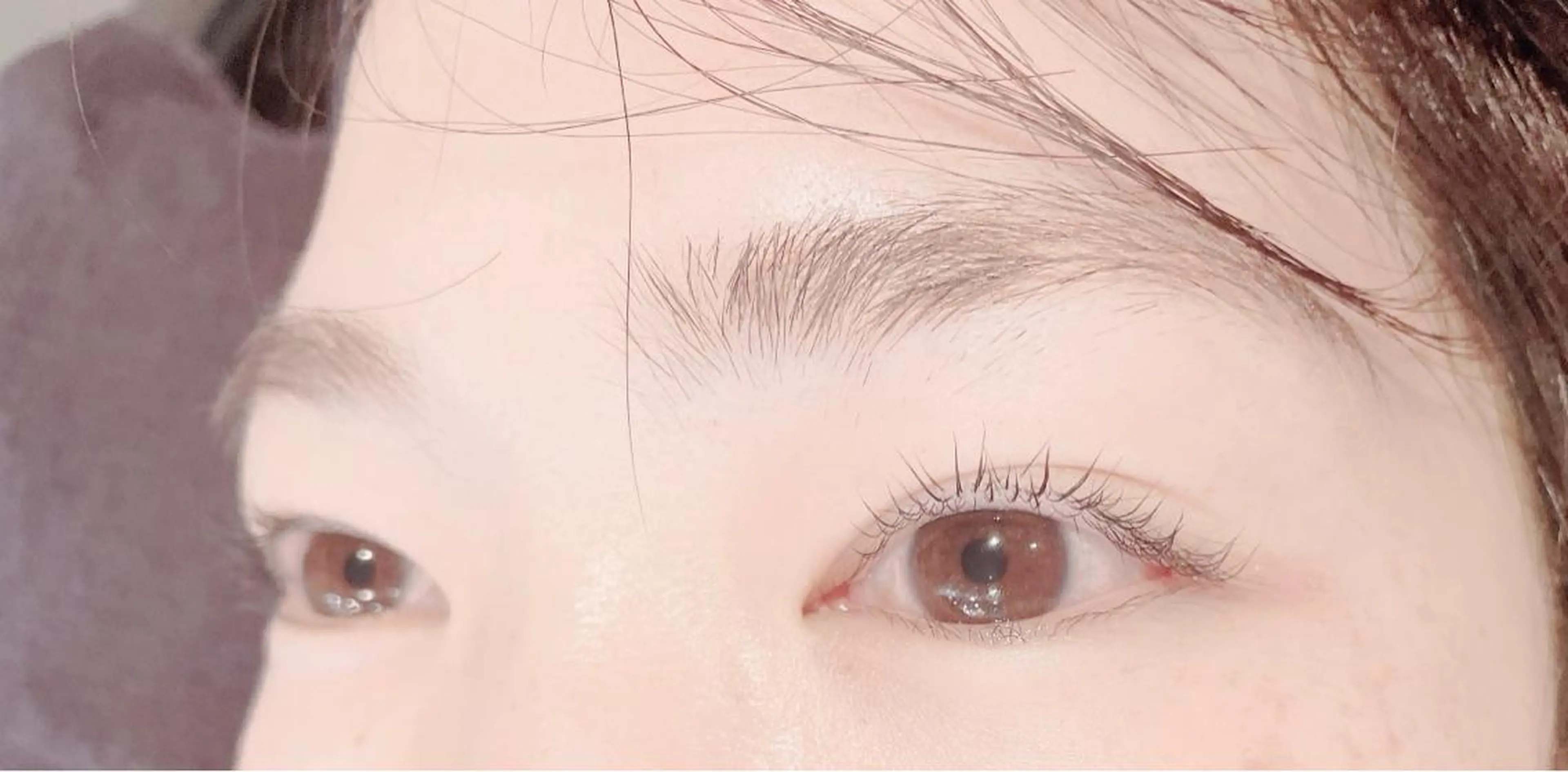 マツエク・マツパ hair&make Lokahiのマツエク・マツパデザイン