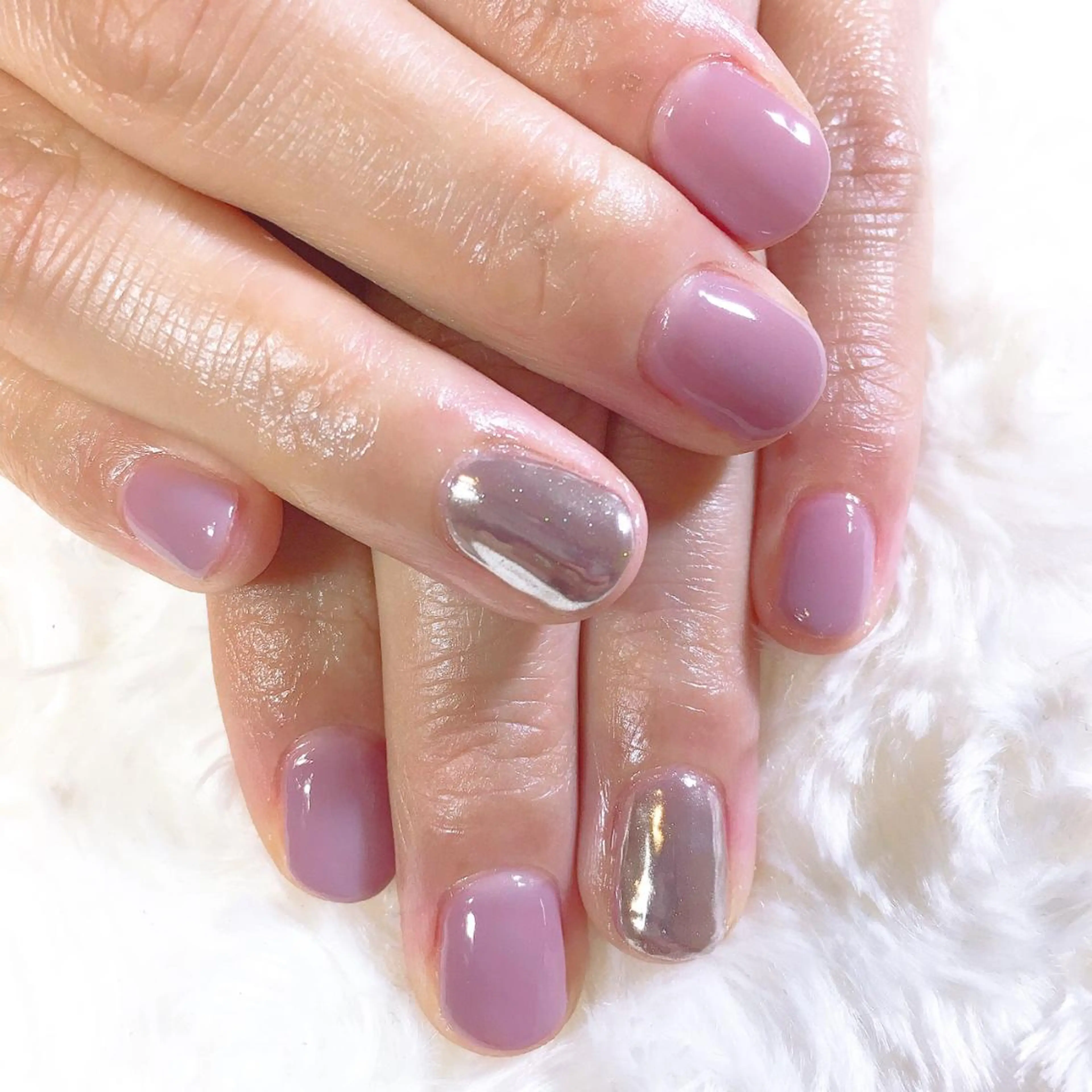 ネイル MISAKO nailのネイルデザイン