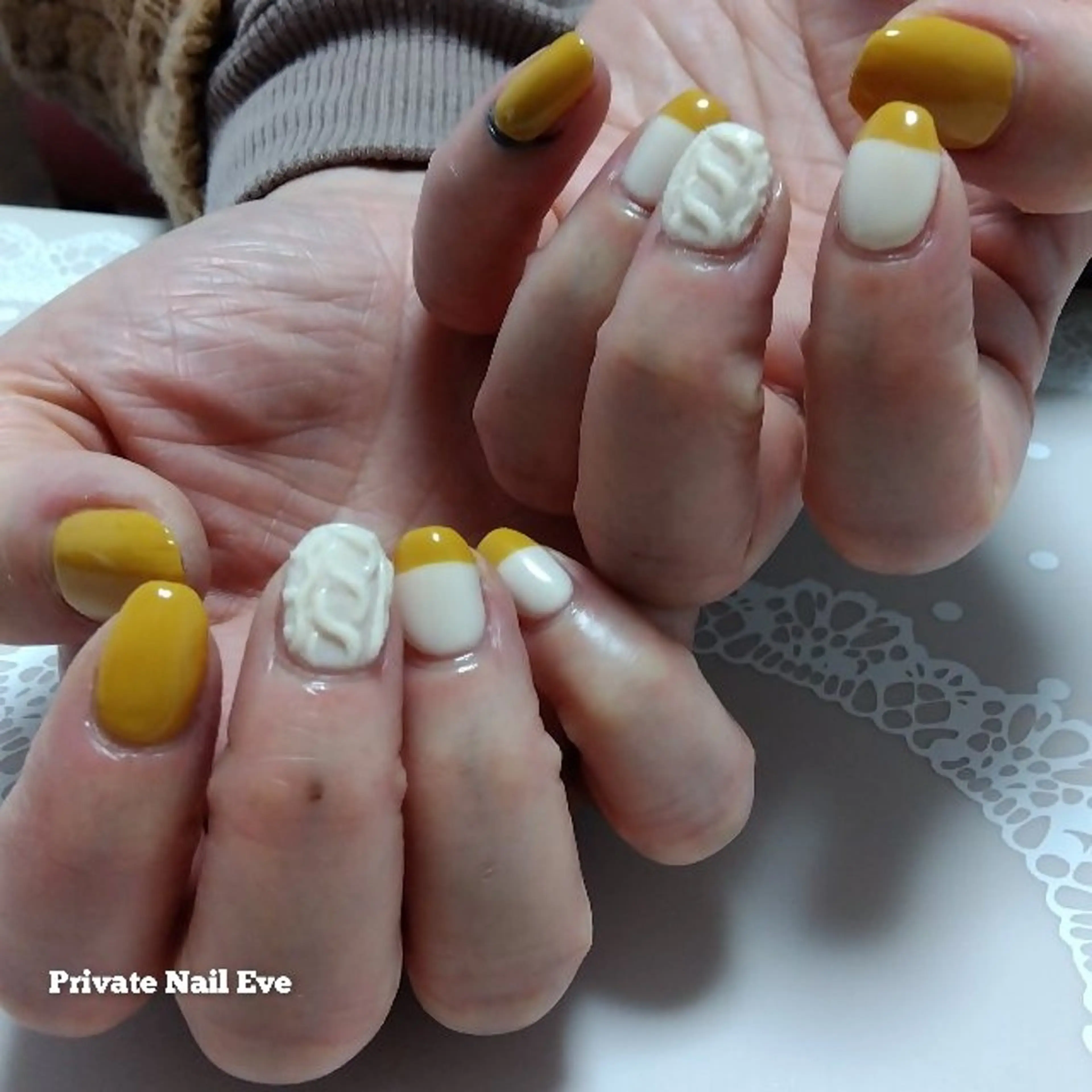 ネイル ハンドネイル ネイル junkoのネイルデザイン