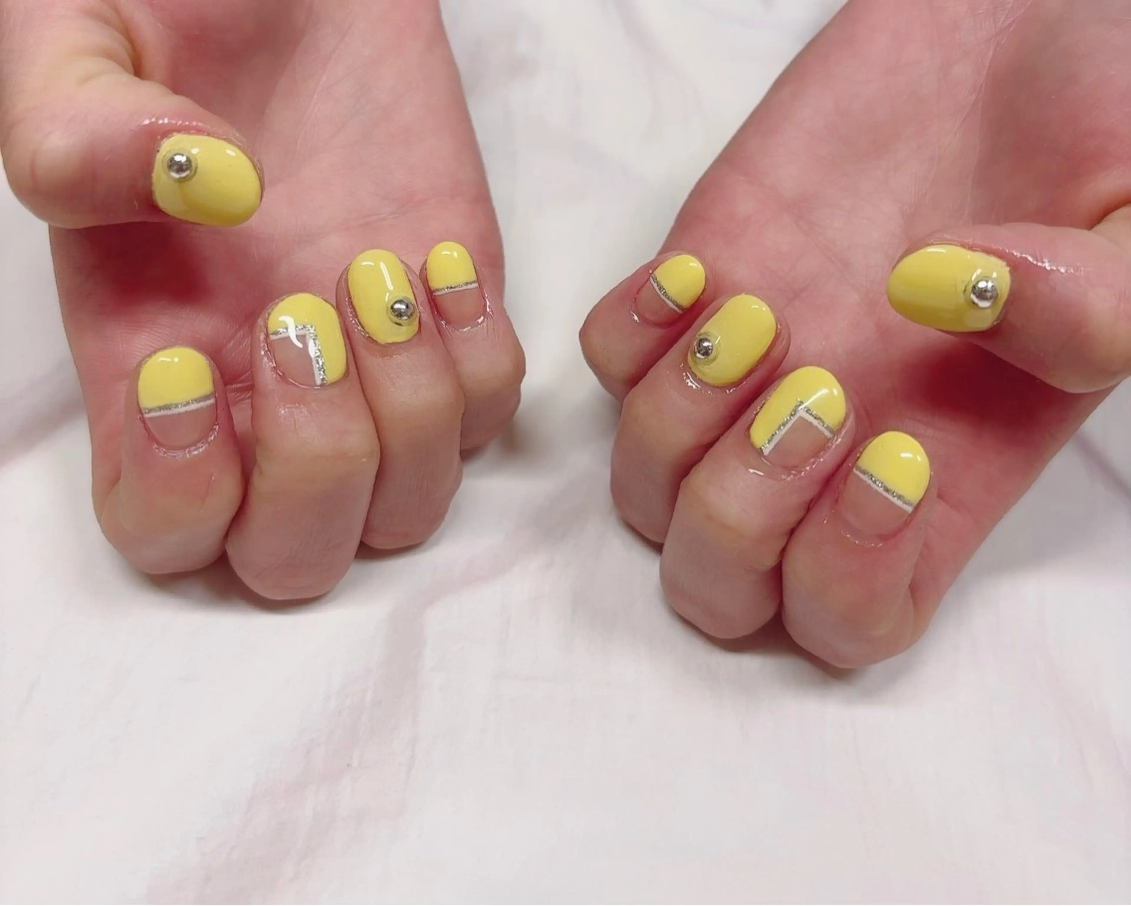 ネイル NailbyN所属・Nail_by N1のネイルデザイン