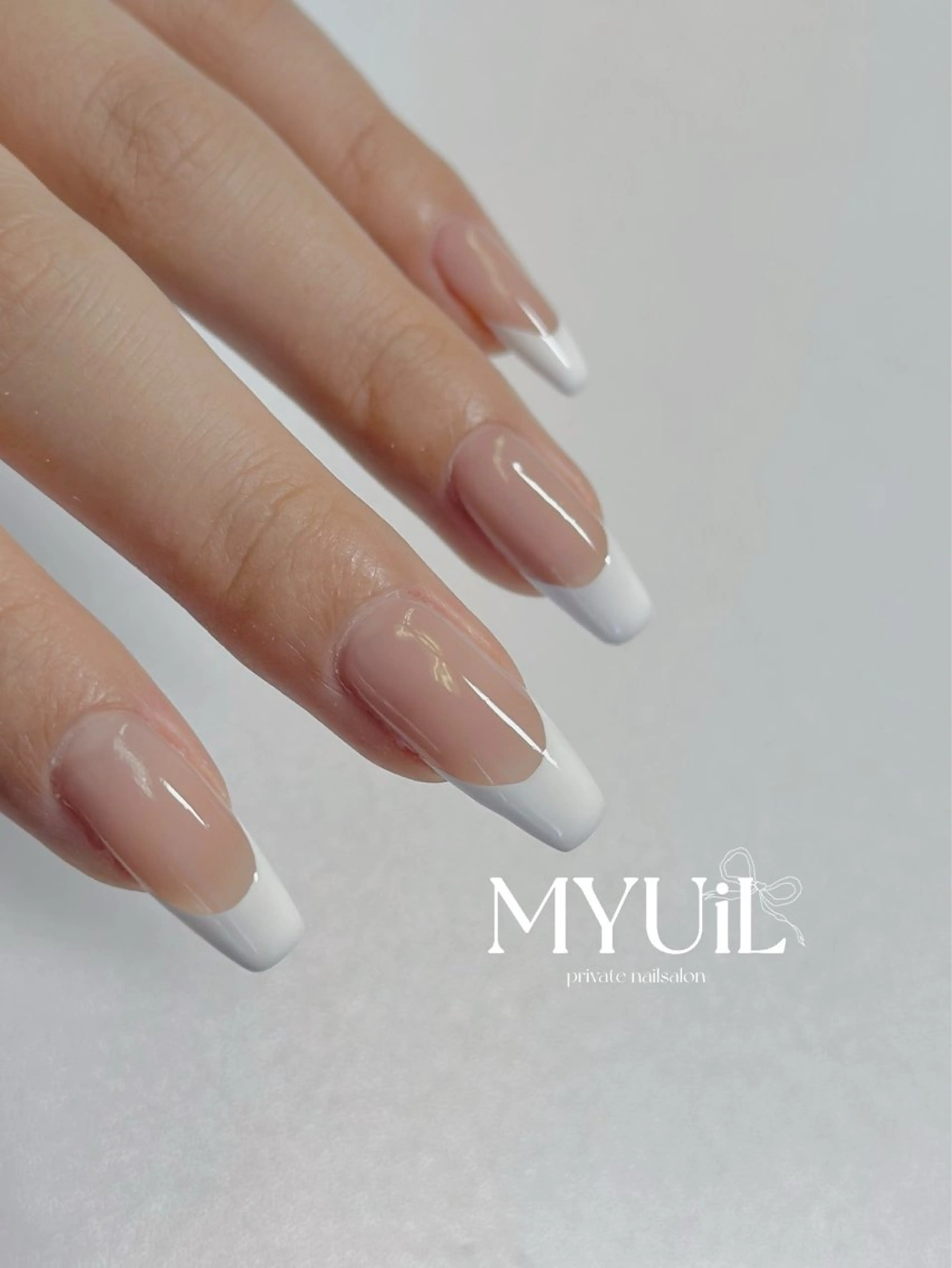 ネイル nailsalon MYUiLのネイルデザイン