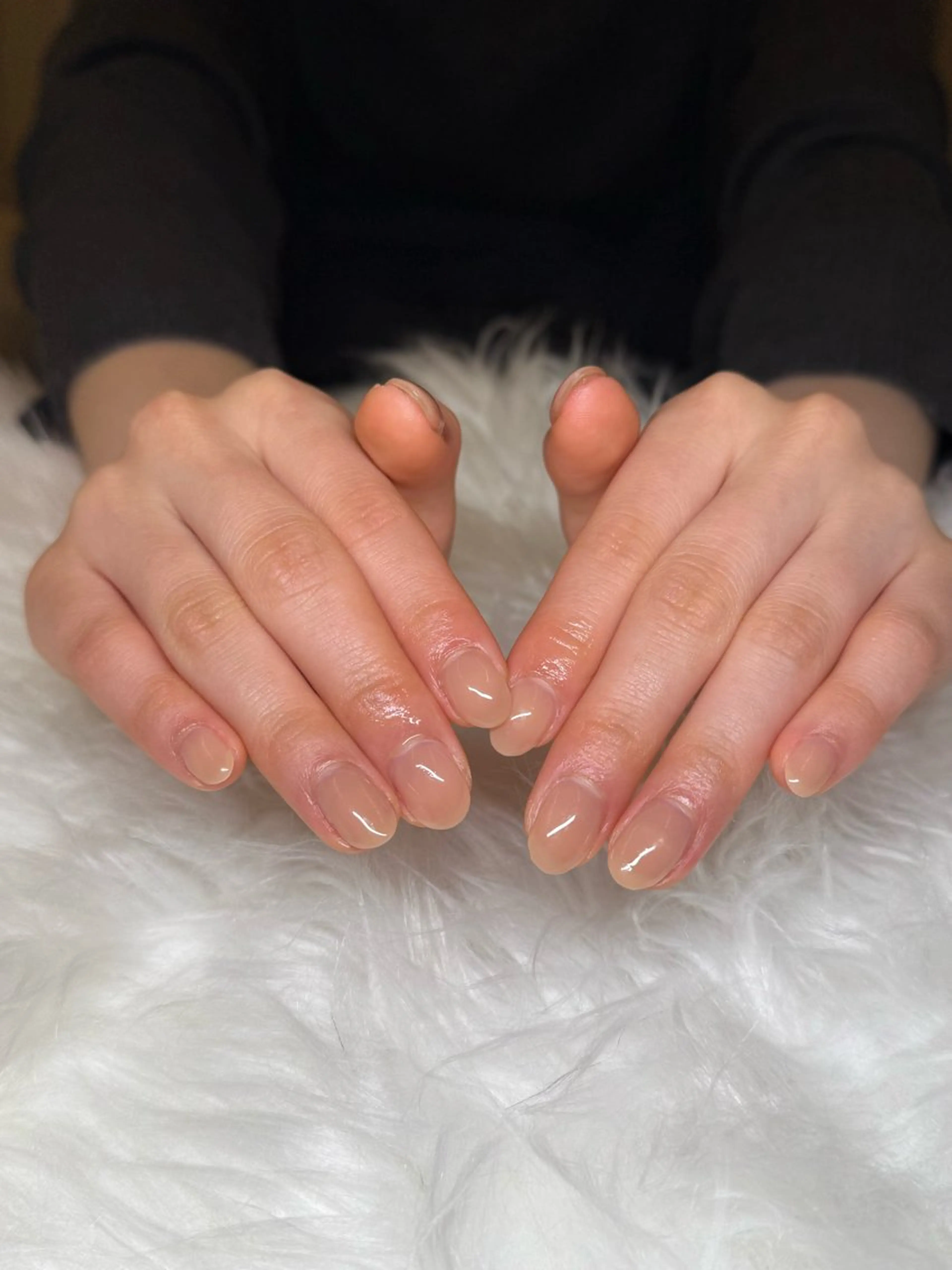 ネイル To Me nail&eyelash所属・To me nail 新宿hiraiのネイルデザイン