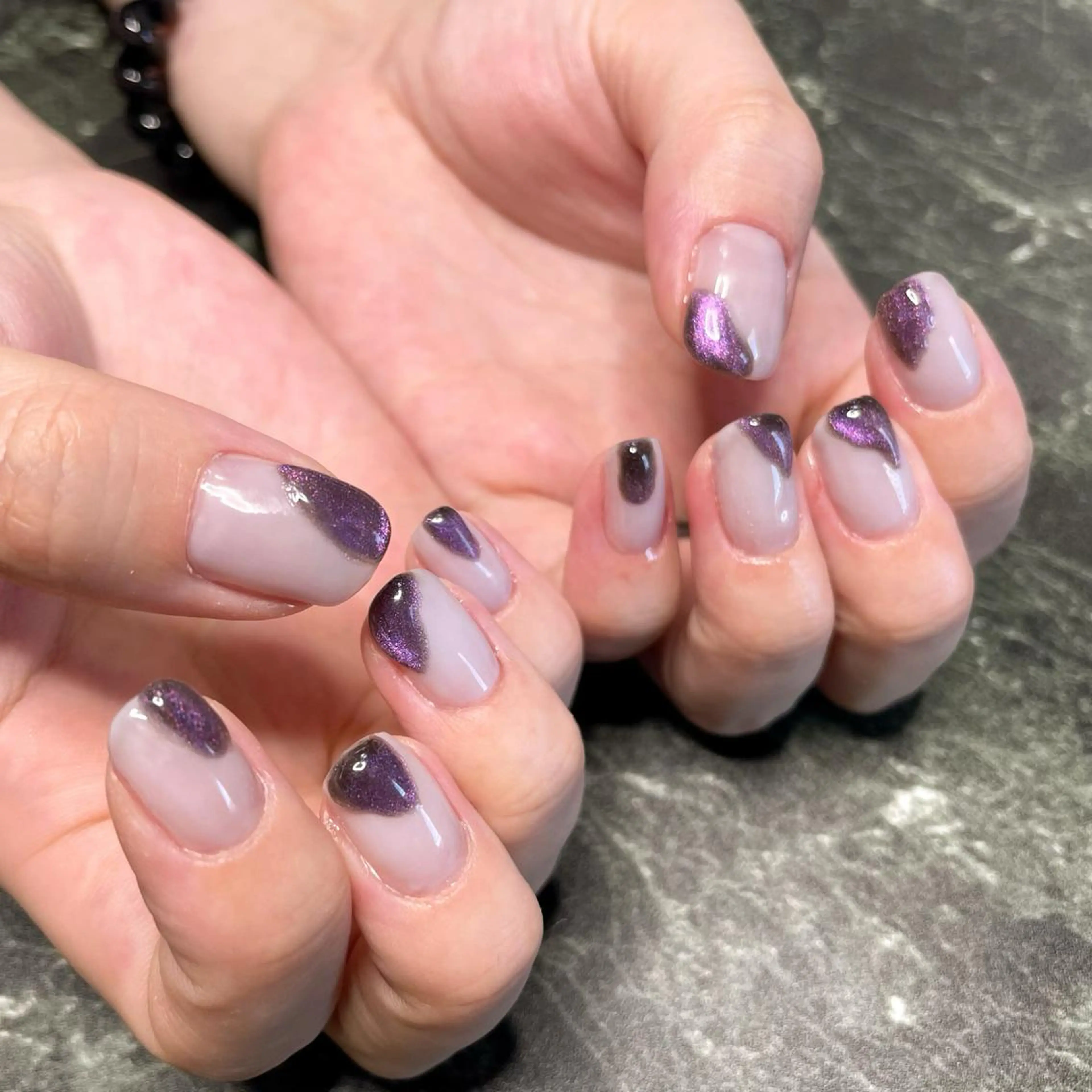 ネイル Lemonail _mkのネイルデザイン