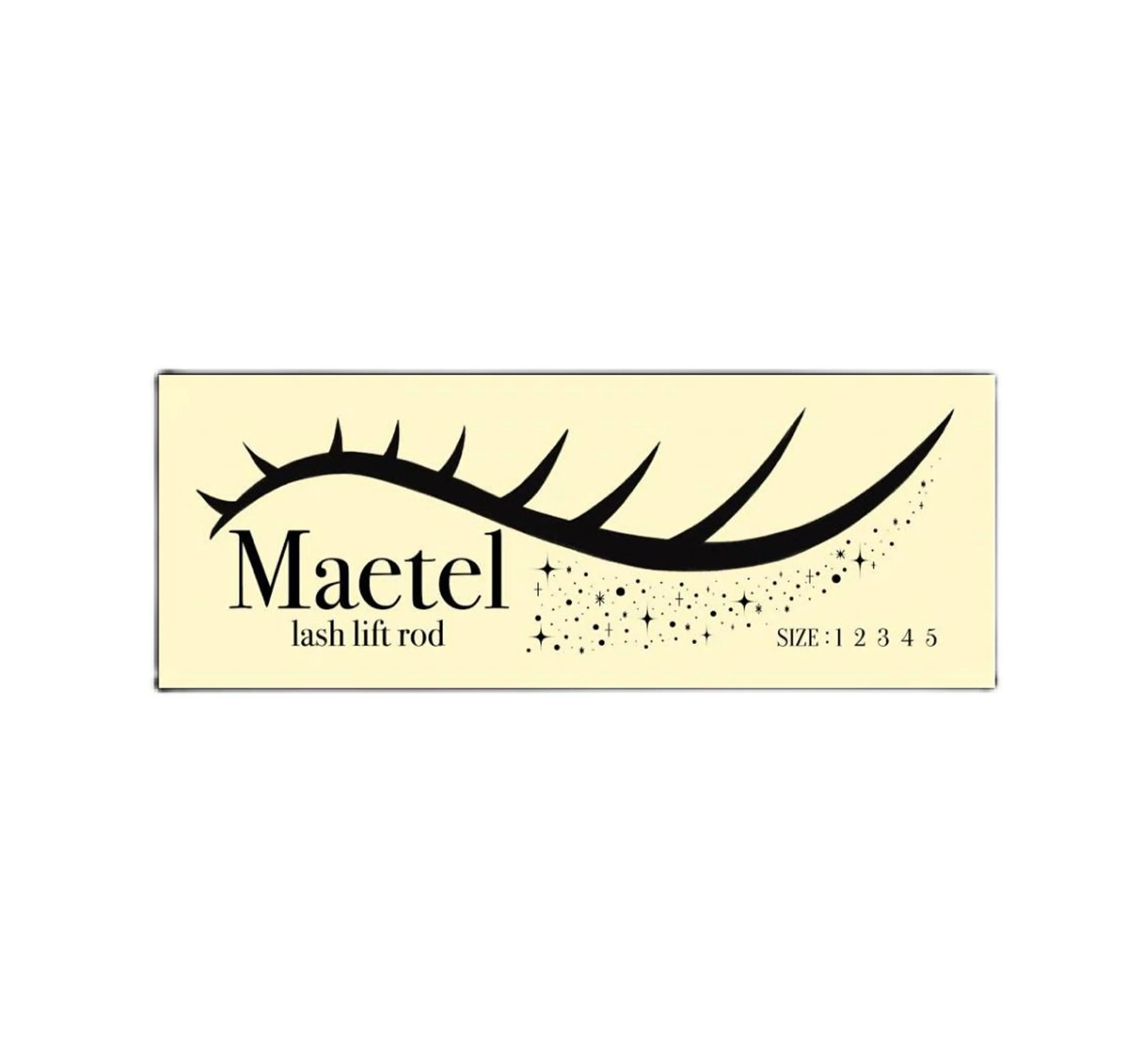 マツエク・マツパ alice tokyo 中目黒店所属・alicetokyo 川上のマツエク・マツパデザイン