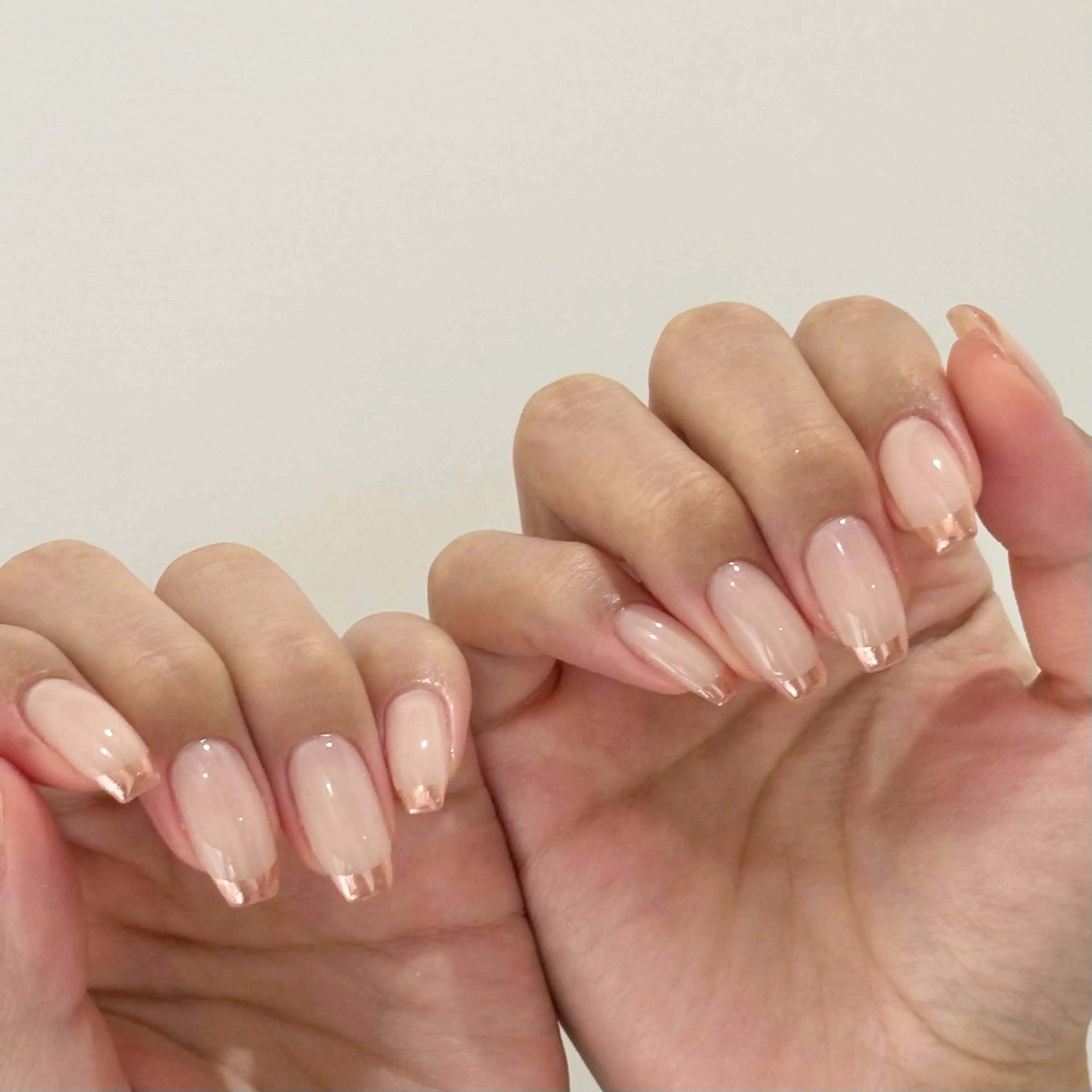 ネイル ハンドネイル reika .のネイルデザイン