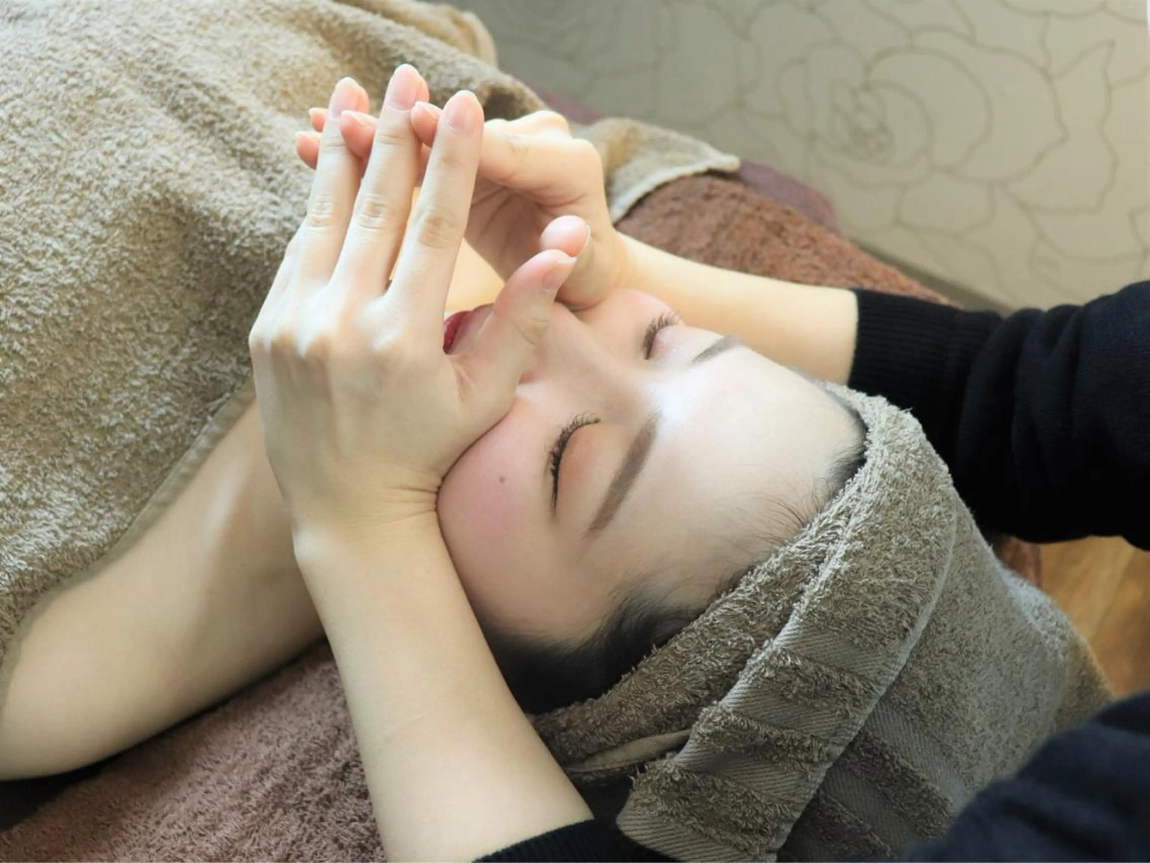 Mignon所属・mignon /栄のエステ・リラクイメージ