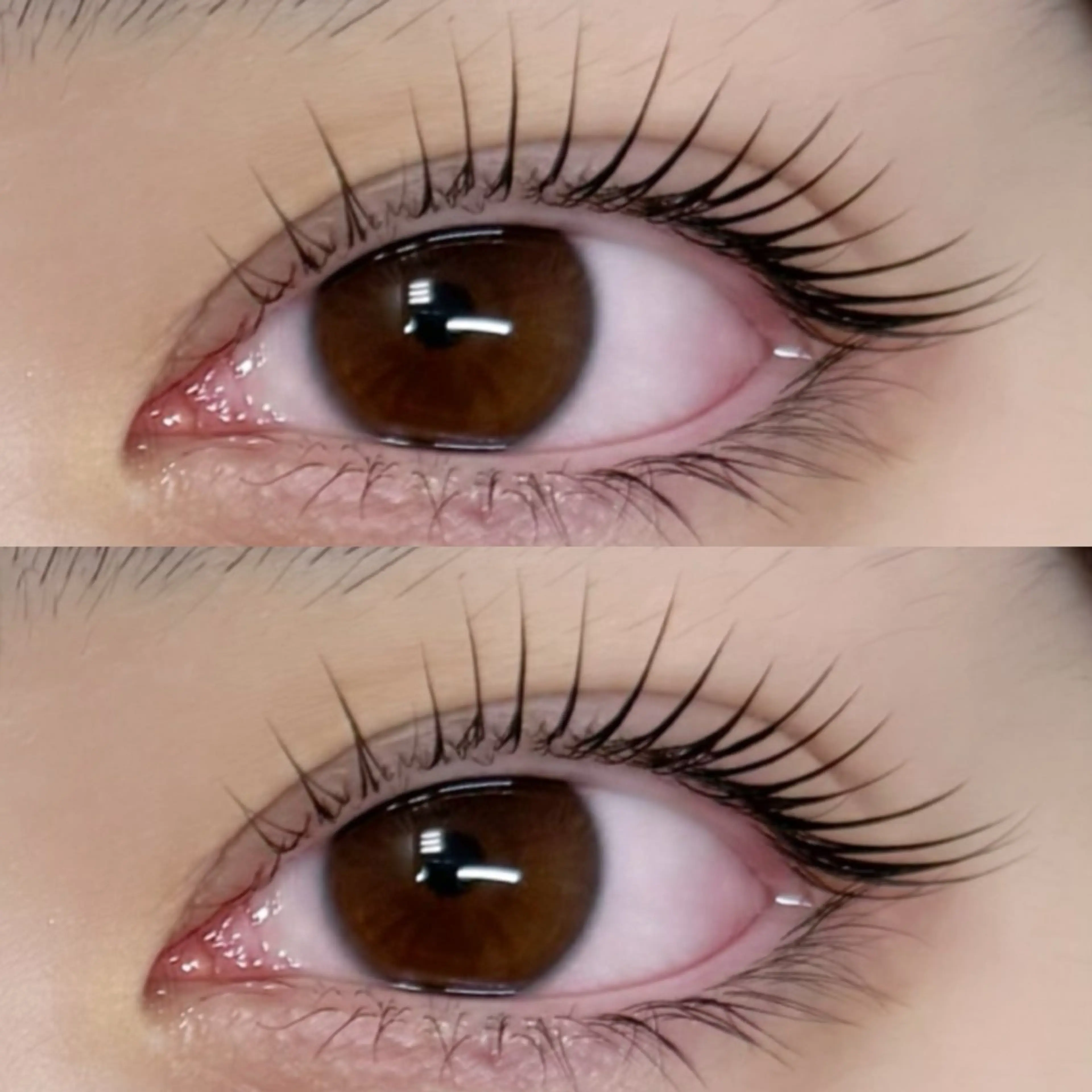 マツエク・マツパ VIAS CANACOのマツエク・マツパデザイン