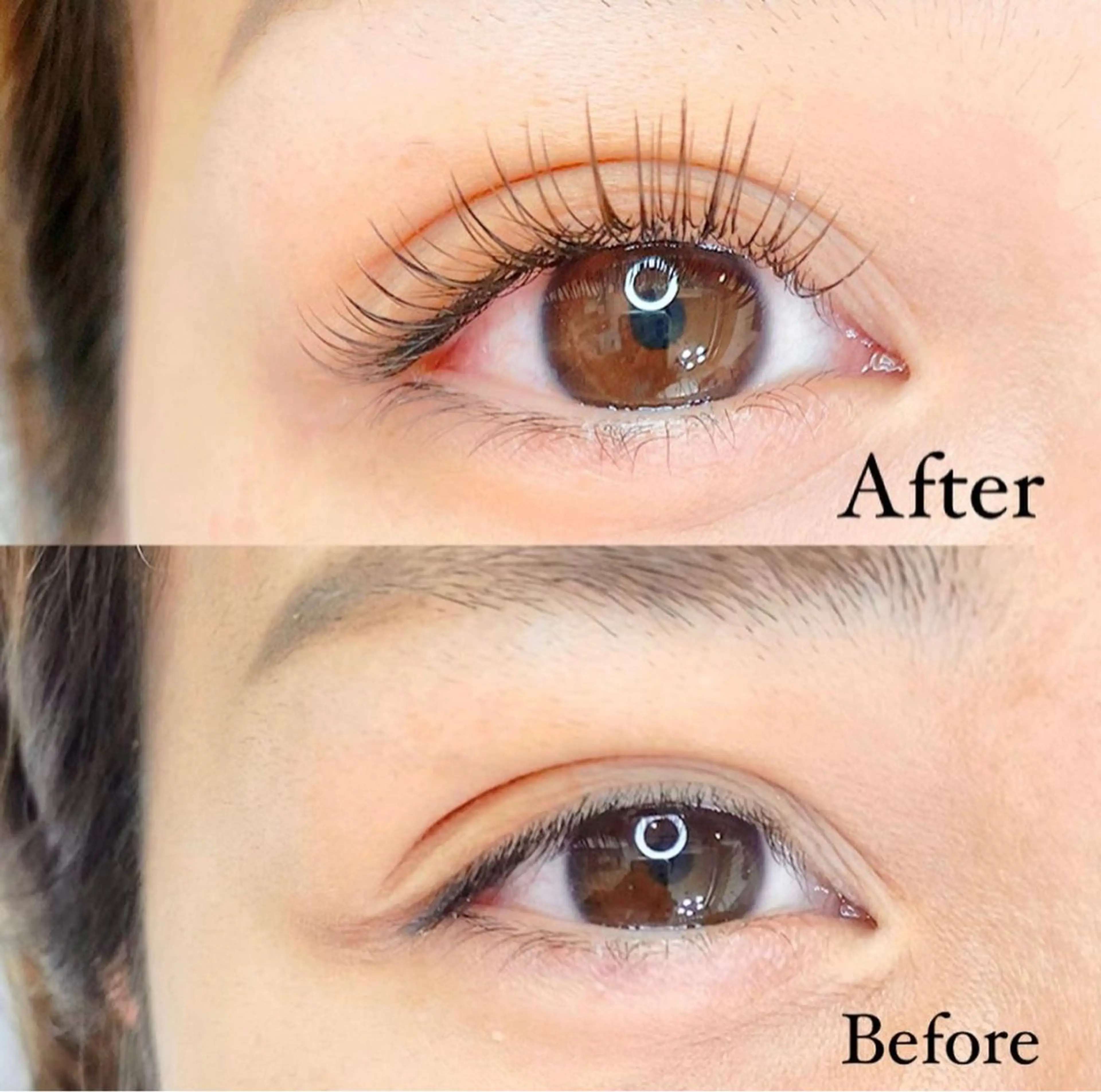 マツエク・マツパ Charming❤️ ❤️池袋のマツエク・マツパデザイン