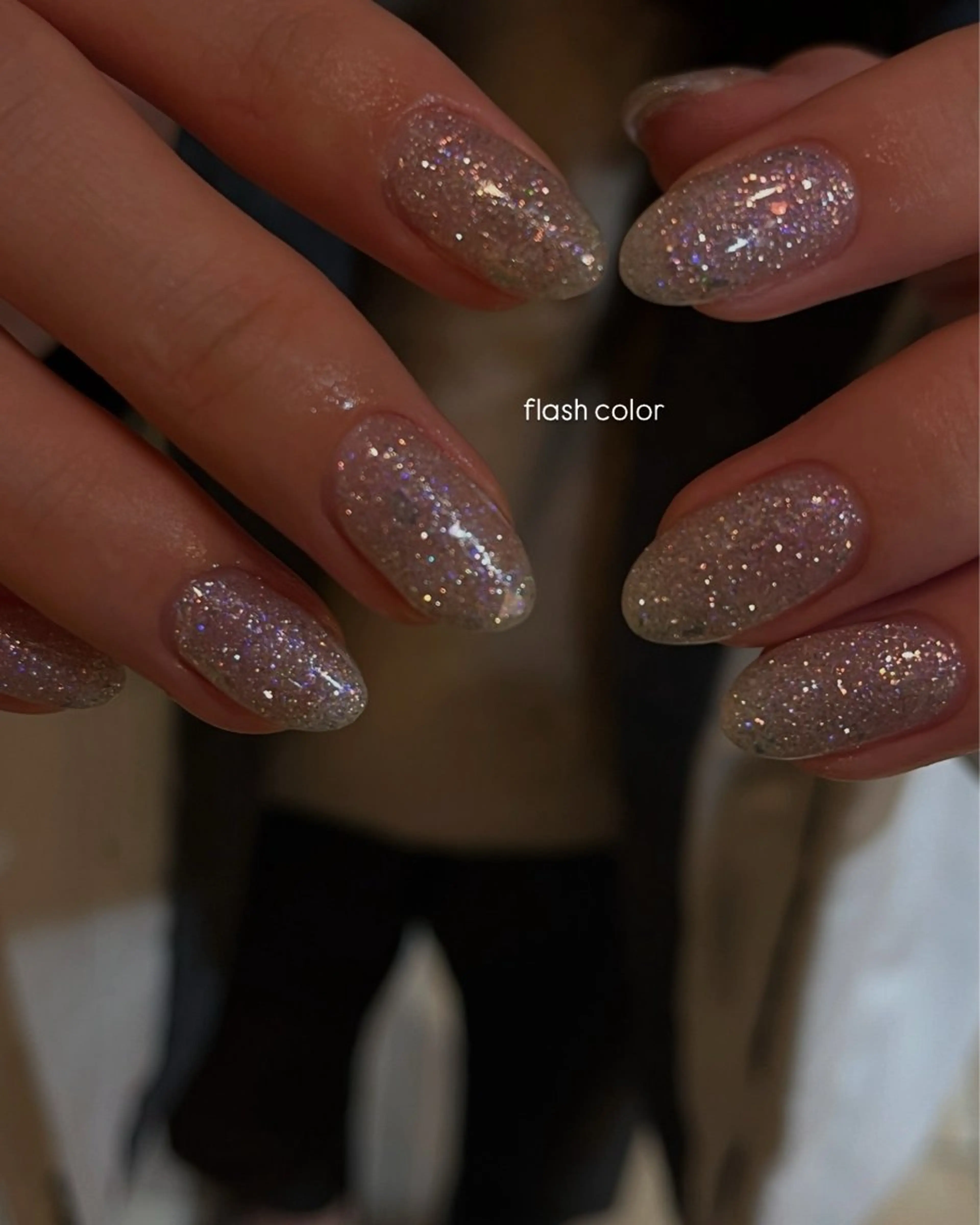 ネイル ハンドネイル 𝗿𝗶𝗰𝗼 ˎˊ˗のネイルデザイン