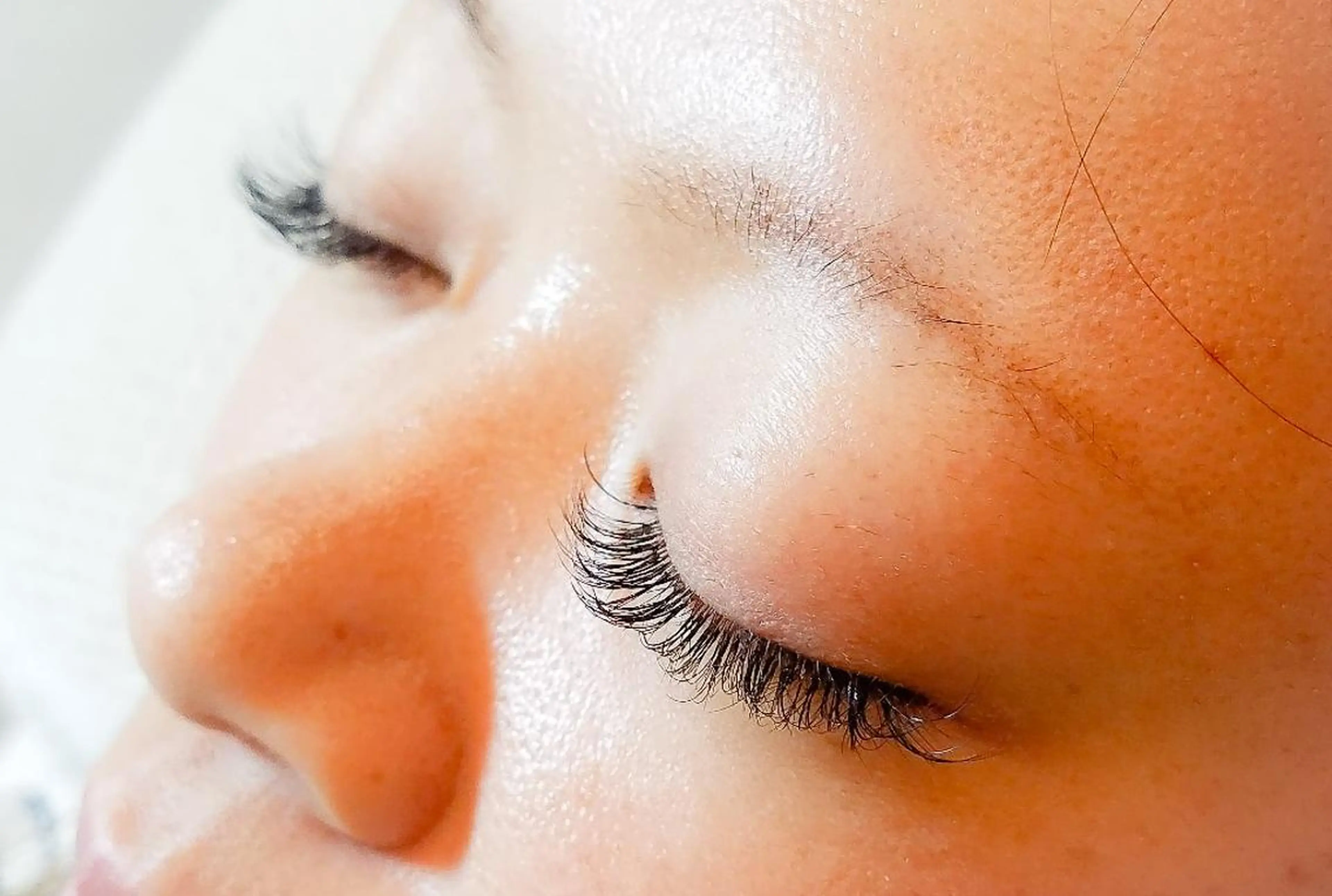 マツエク・マツパ アップワードラッシュ ボリュームラッシュ アイラッシュ コペル【Copel】所属・個室サロンcopel 　kishimotoのマツエク・マツパデザイン