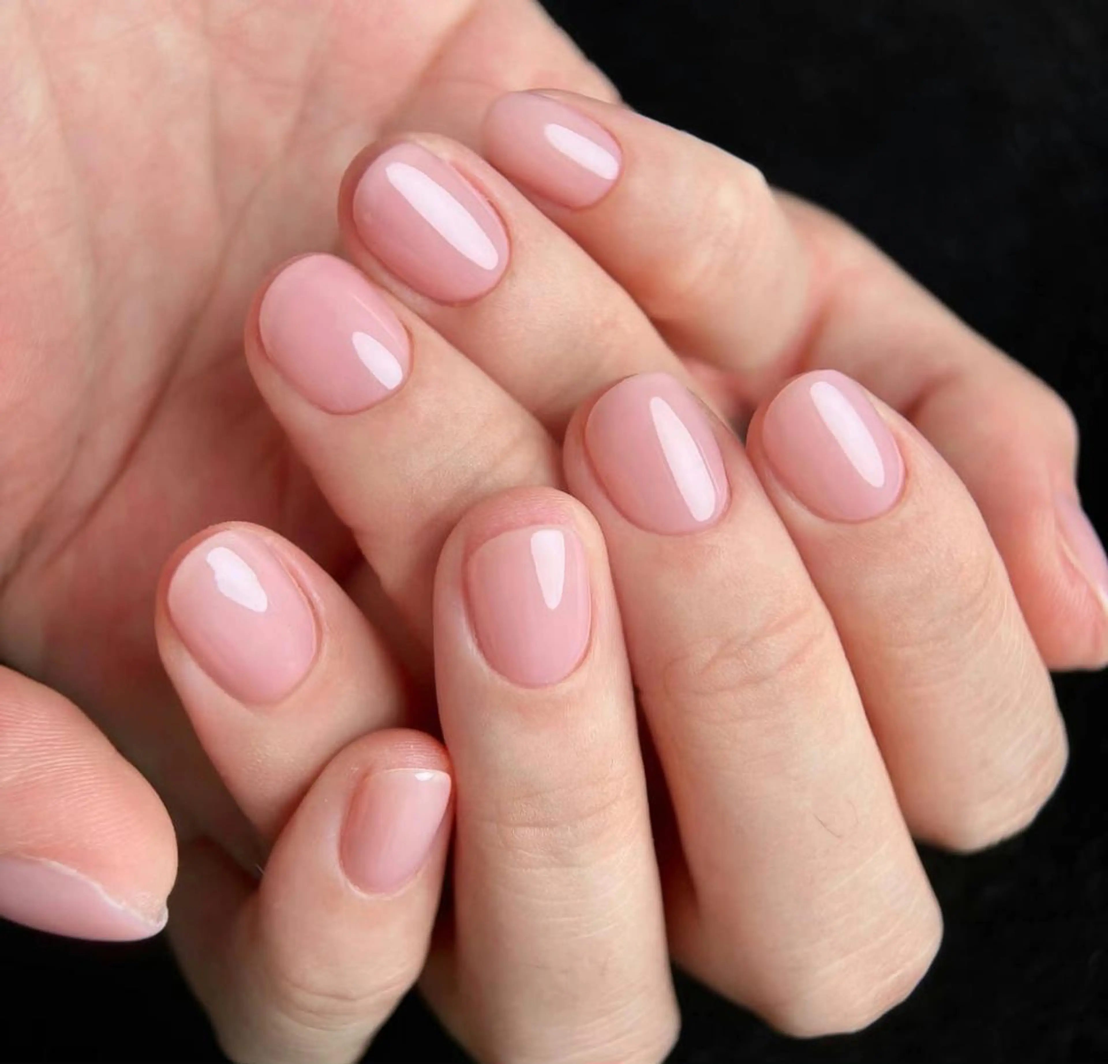 ネイル ハンドネイル Pure&Rich Nailのネイルデザイン