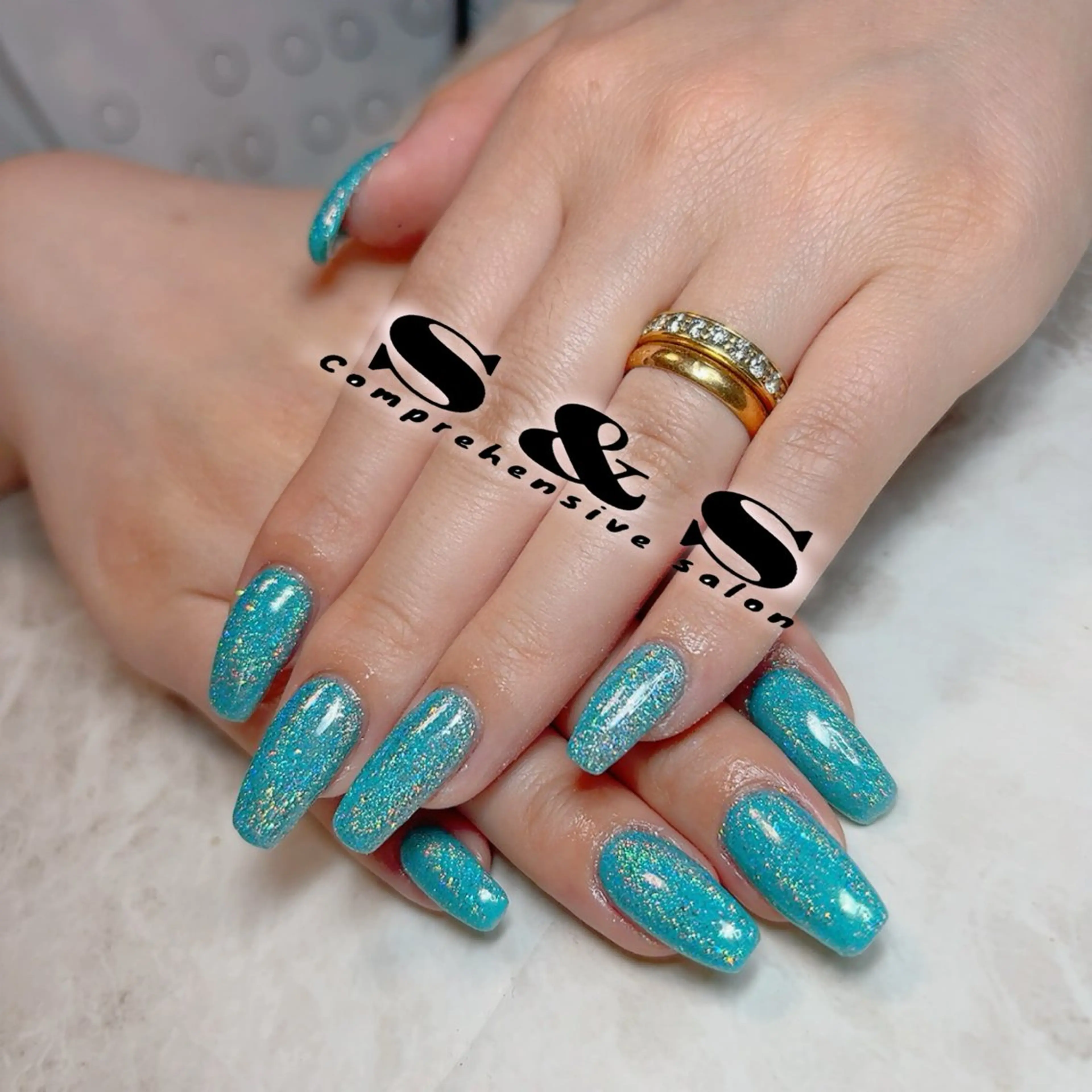 ネイル S&S 村田小百合のネイルデザイン