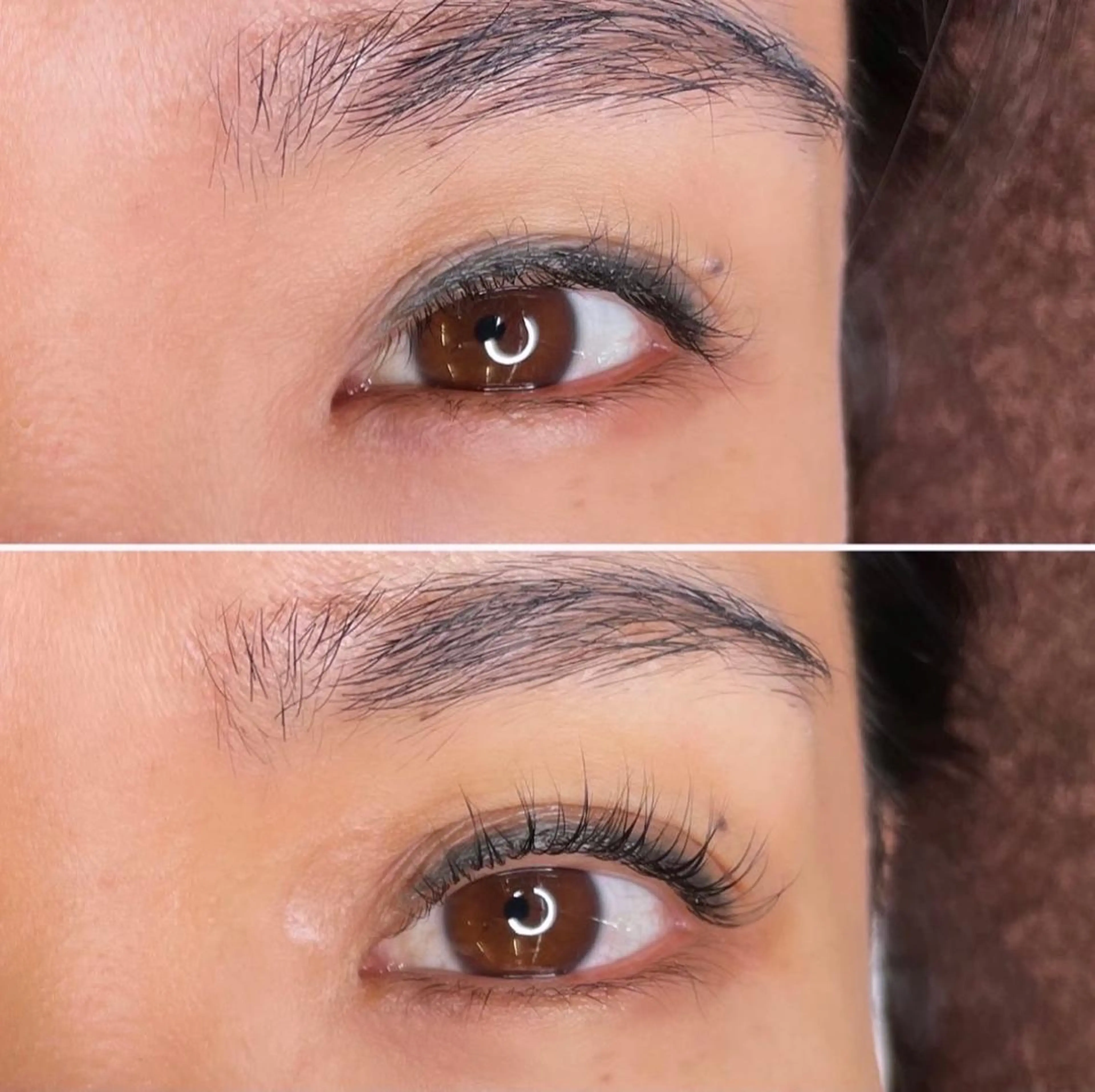 マツエク・マツパ Lash Connect所属・Lash Connect 石川のマツエク・マツパデザイン