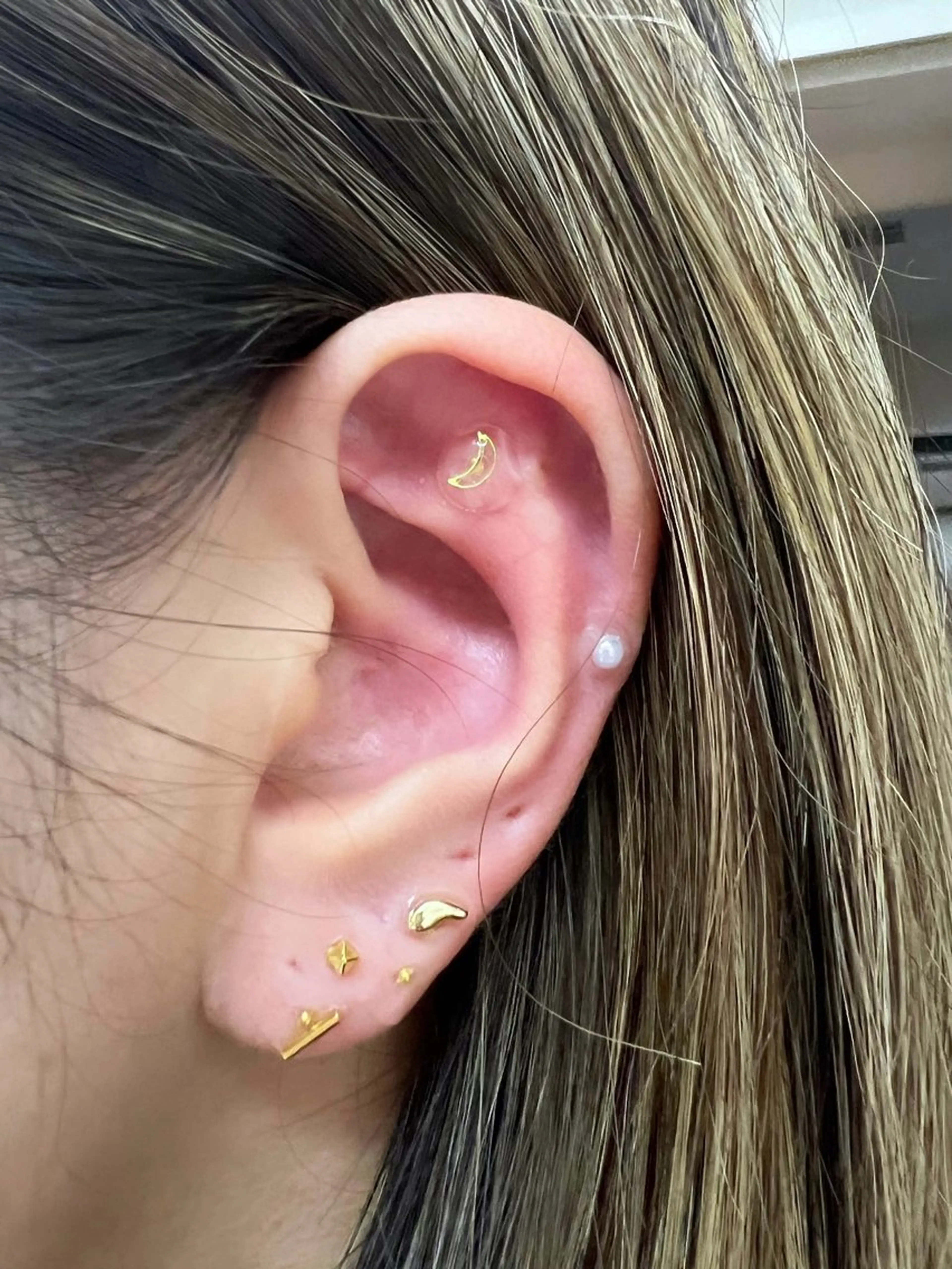 Jewelit所属・耳つぼジュエリー Jewelitのその他イメージ