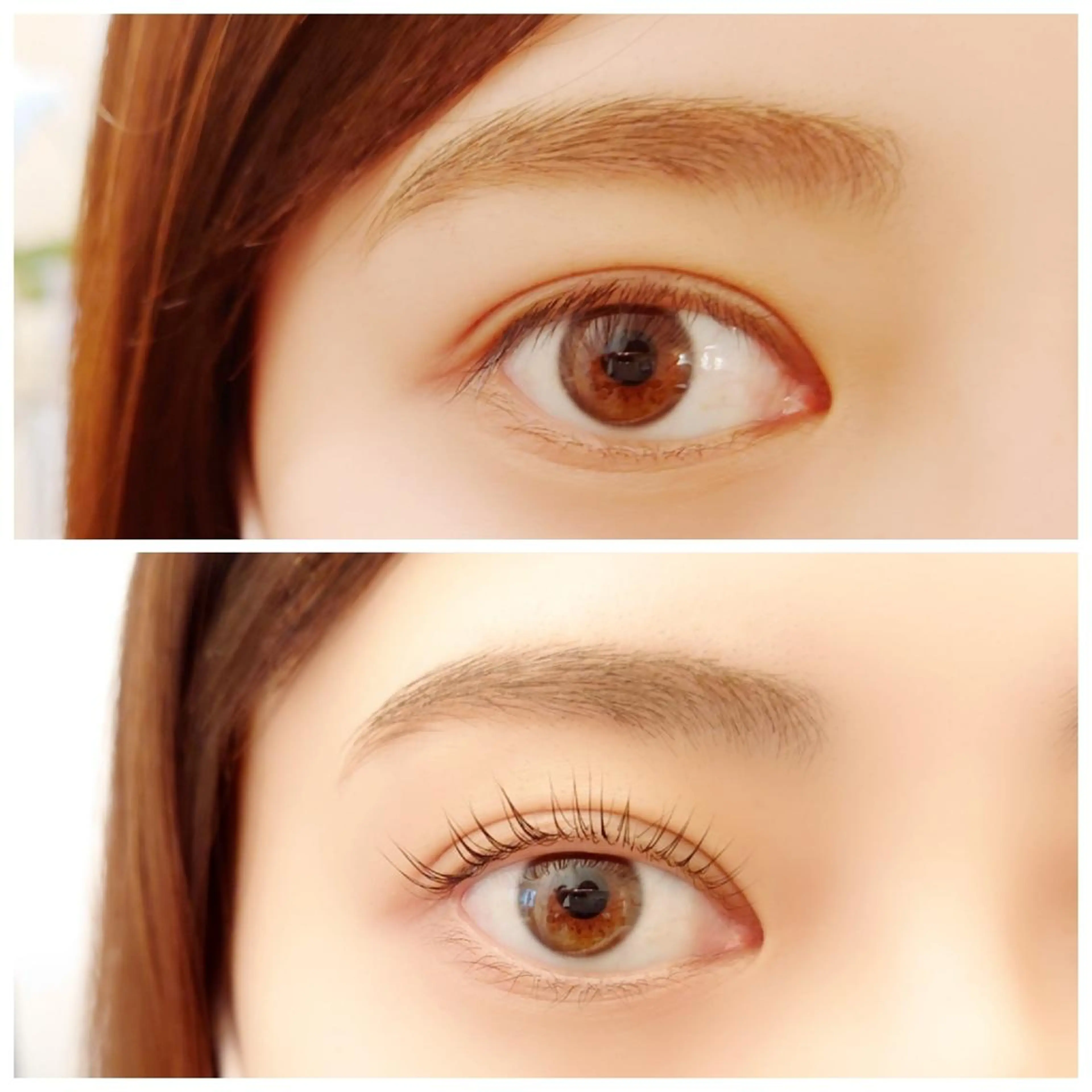 マツエク・マツパ アイリスト sairiのマツエク・マツパデザイン