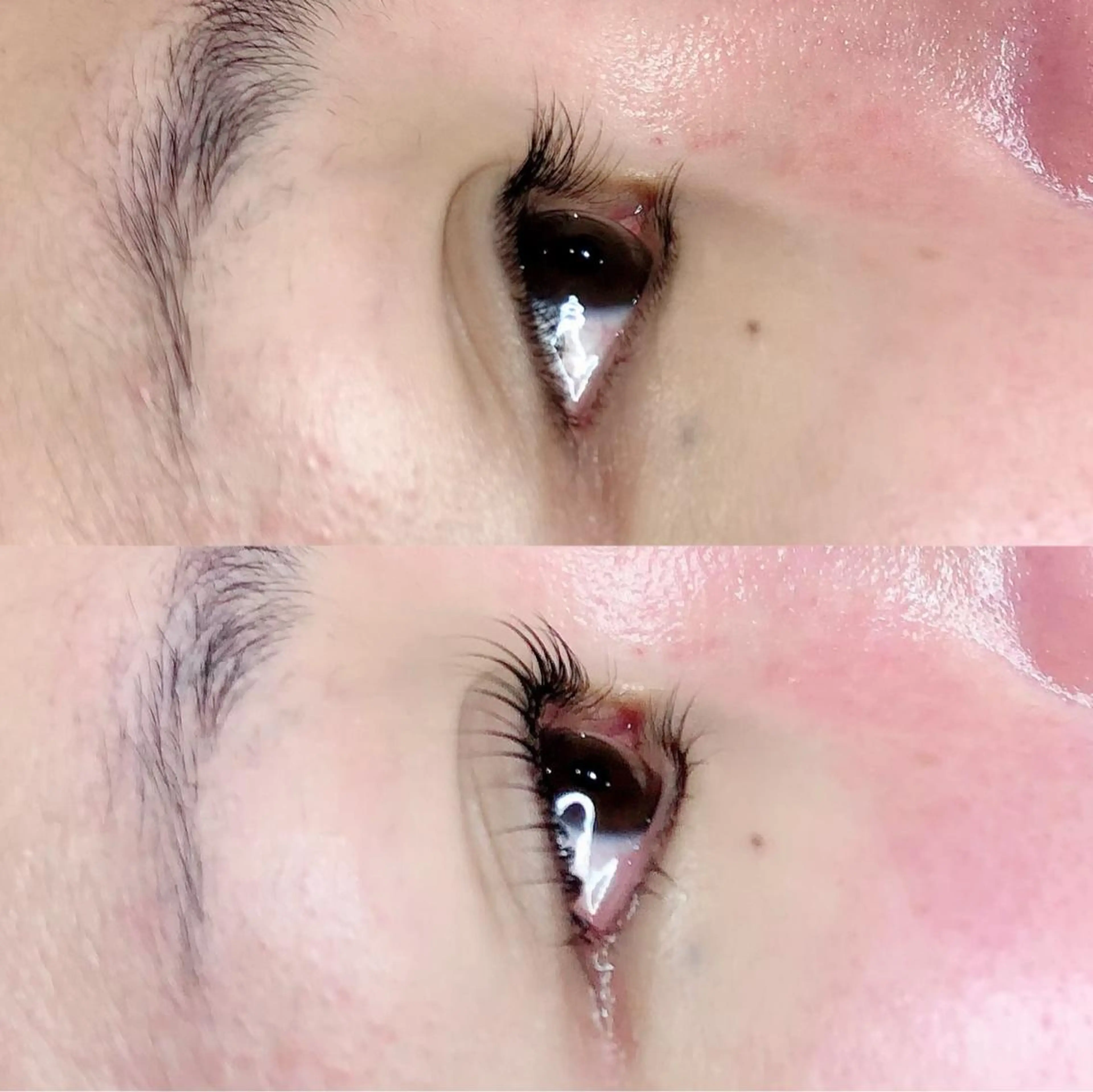 マツエク・マツパ マツパ Kami Seikei Jam's所属・Jam's Misatoのマツエク・マツパデザイン