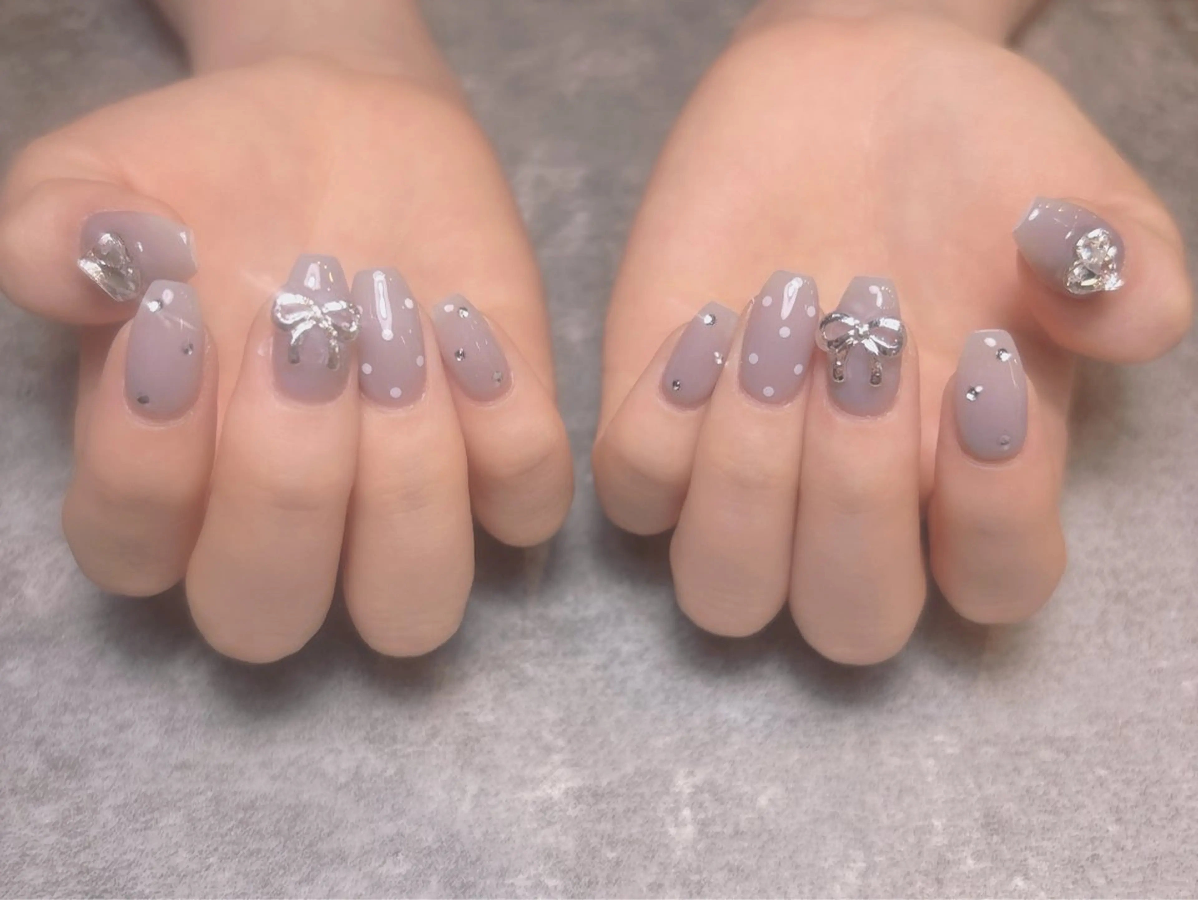 ネイル ハンドネイル Nail Salon Taki/吉祥寺店のネイルデザイン