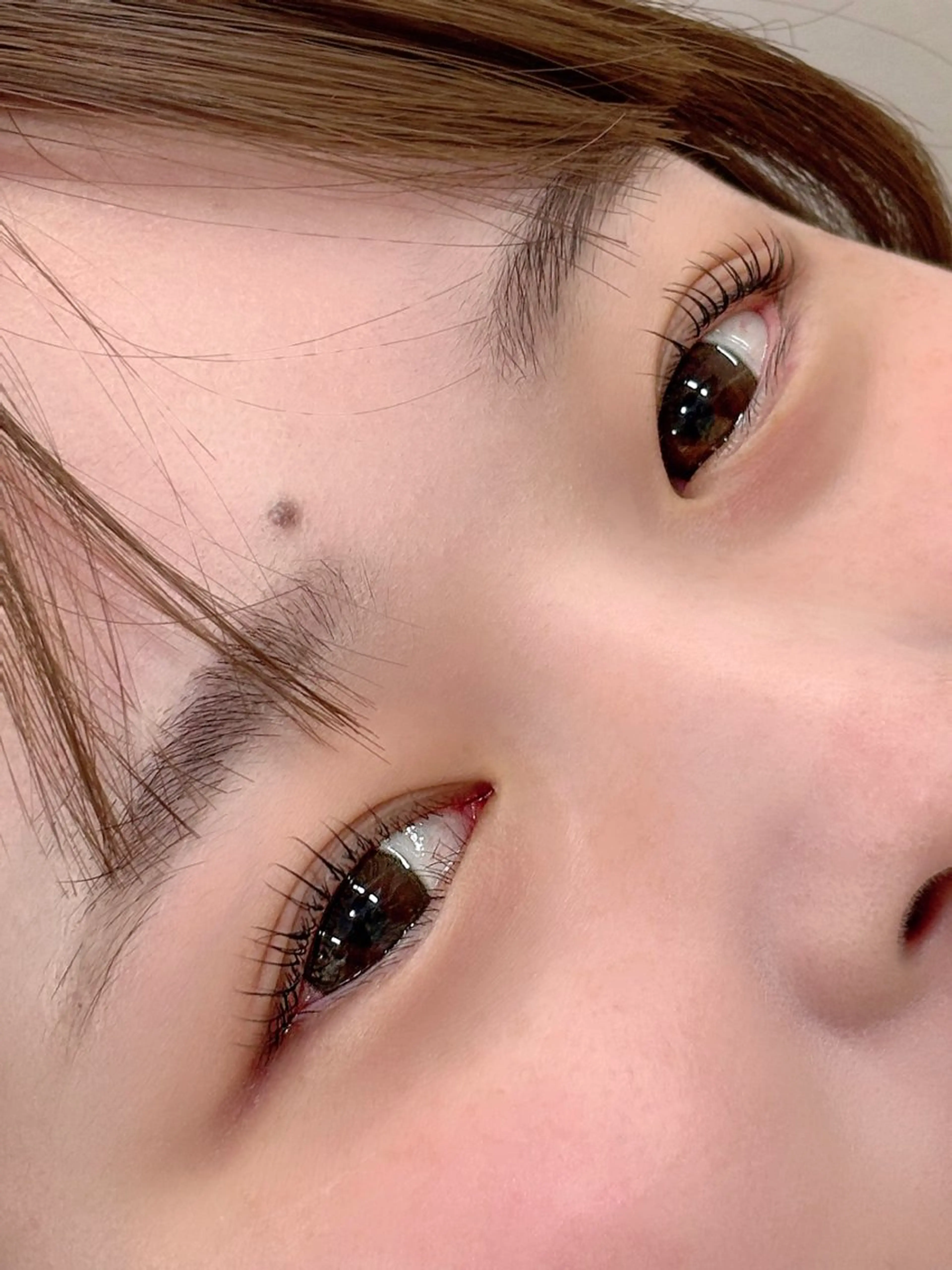 マツエク・マツパ マツパ an ♡.゜のマツエク・マツパデザイン