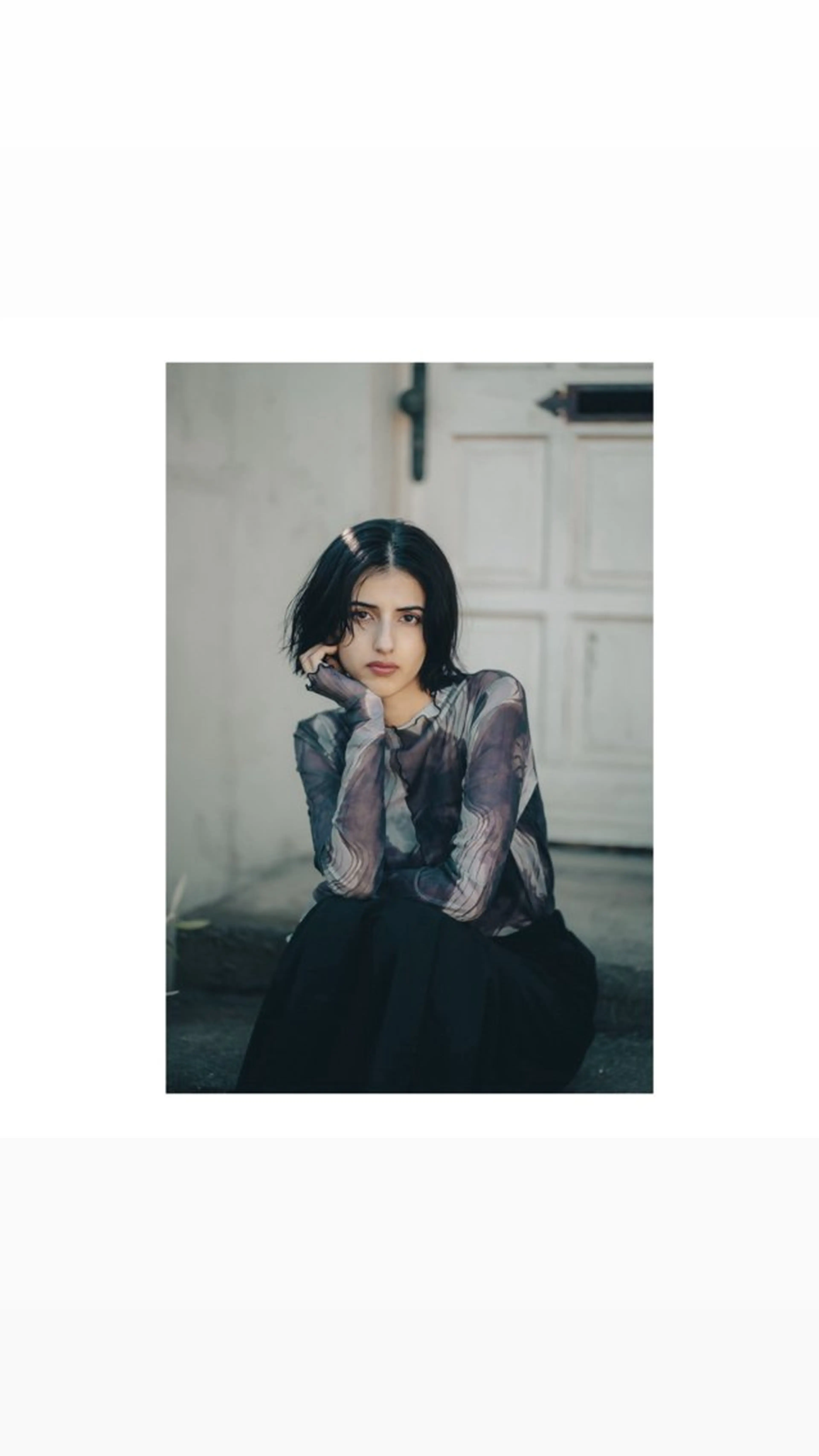 ショート カラー カット ヘアカラー トリートメント rewards成城学園前店所属・hiro【沿線で叶う 似合わせhair】のヘアスタイル