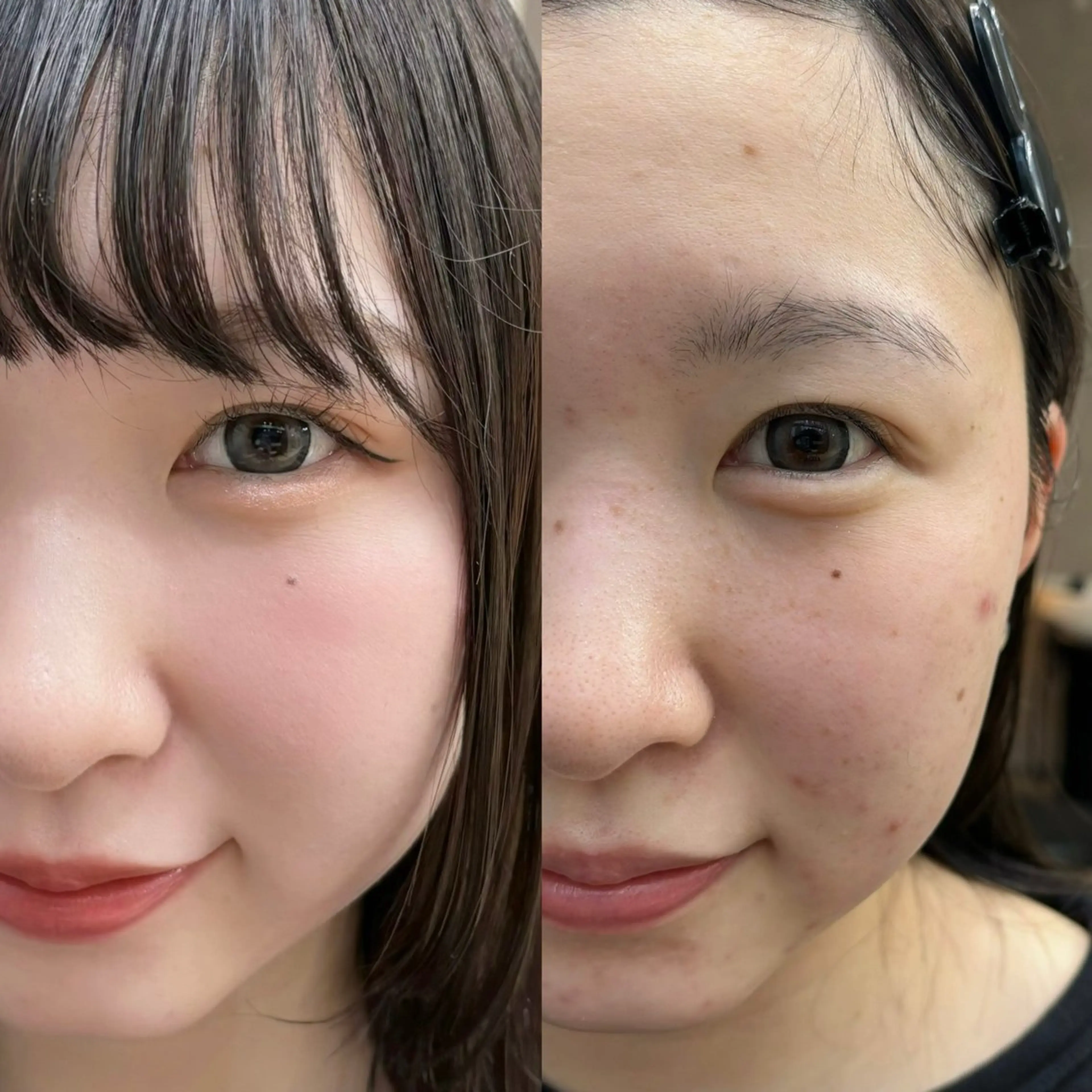 maimi ／GO TODAY Linoのマツエク・マツパデザイン