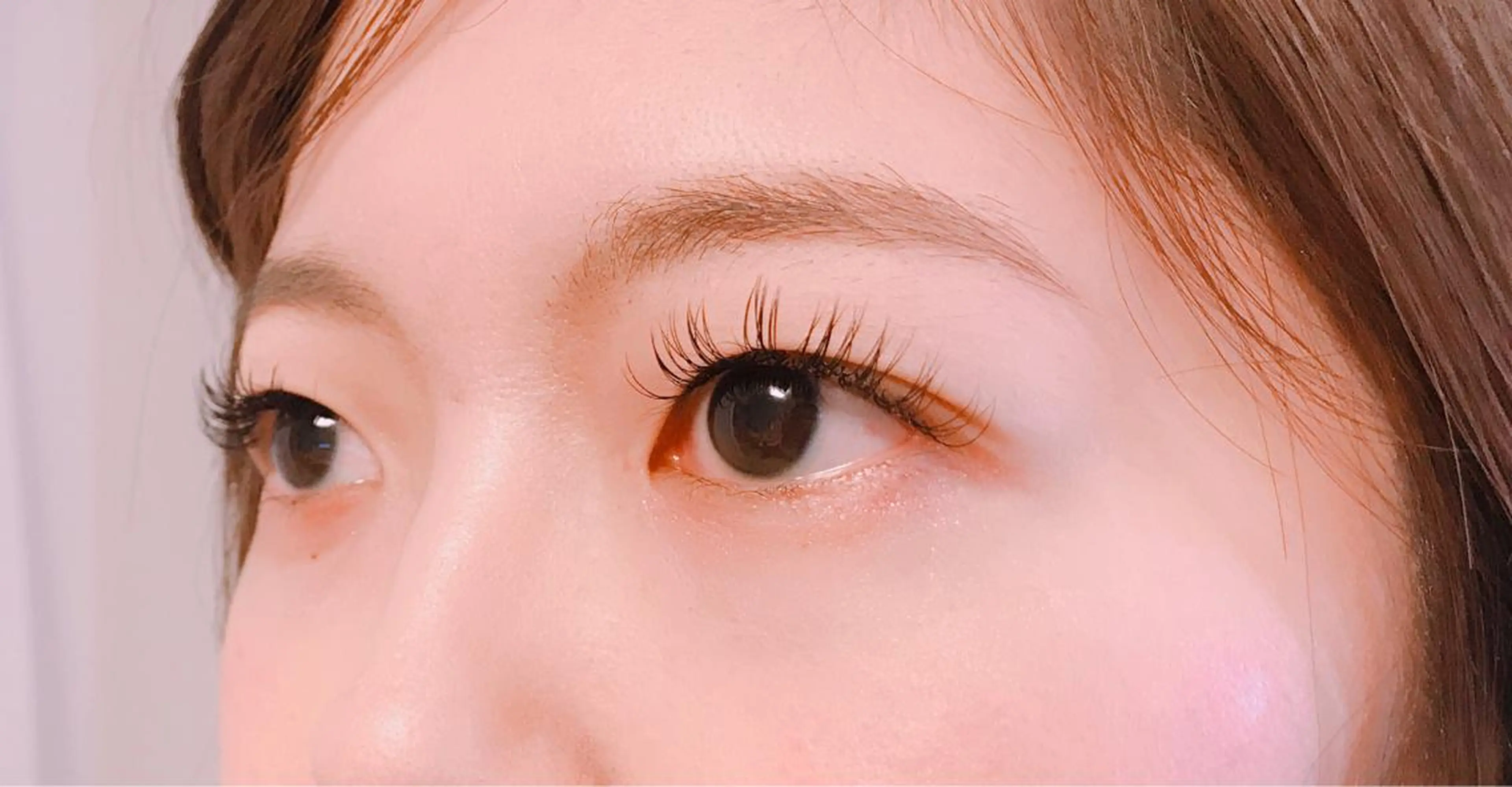 マツエク・マツパ Fleur フルールのマツエク・マツパデザイン