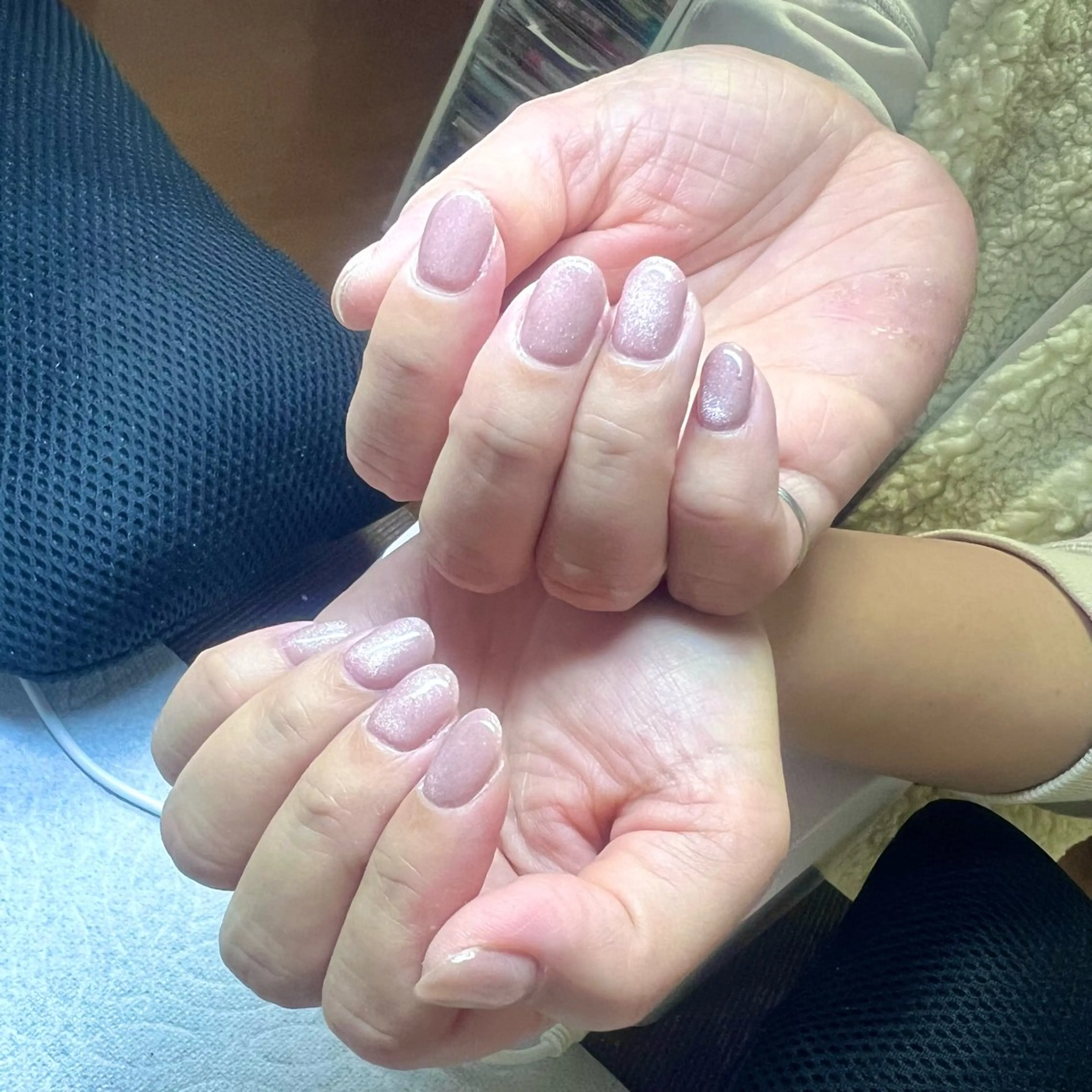 ネイル やつや ももかのネイルデザイン