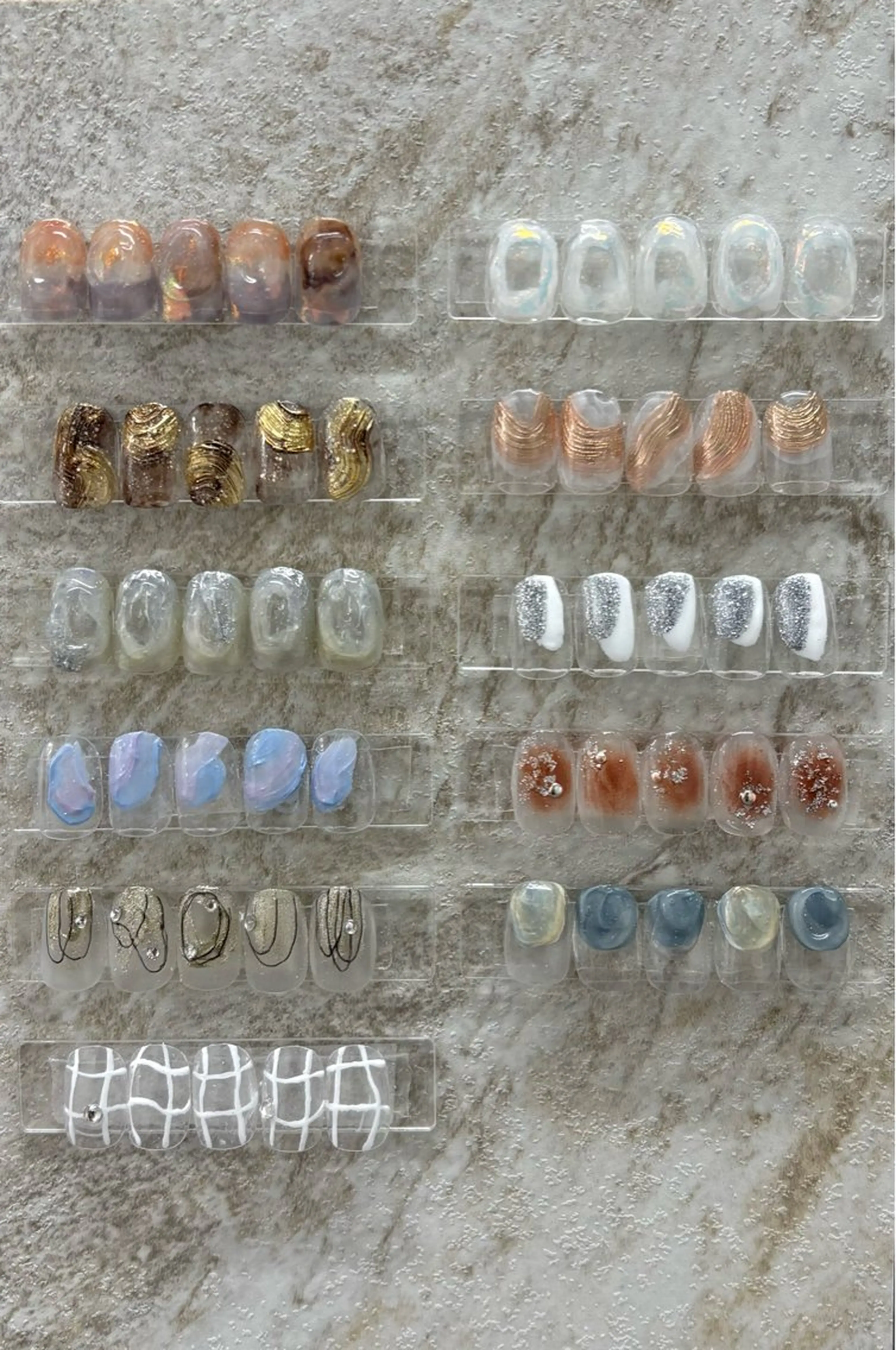 【オフ無料！】🧊クリアニュアンス（オフありの場合はこちら🪼）の写真