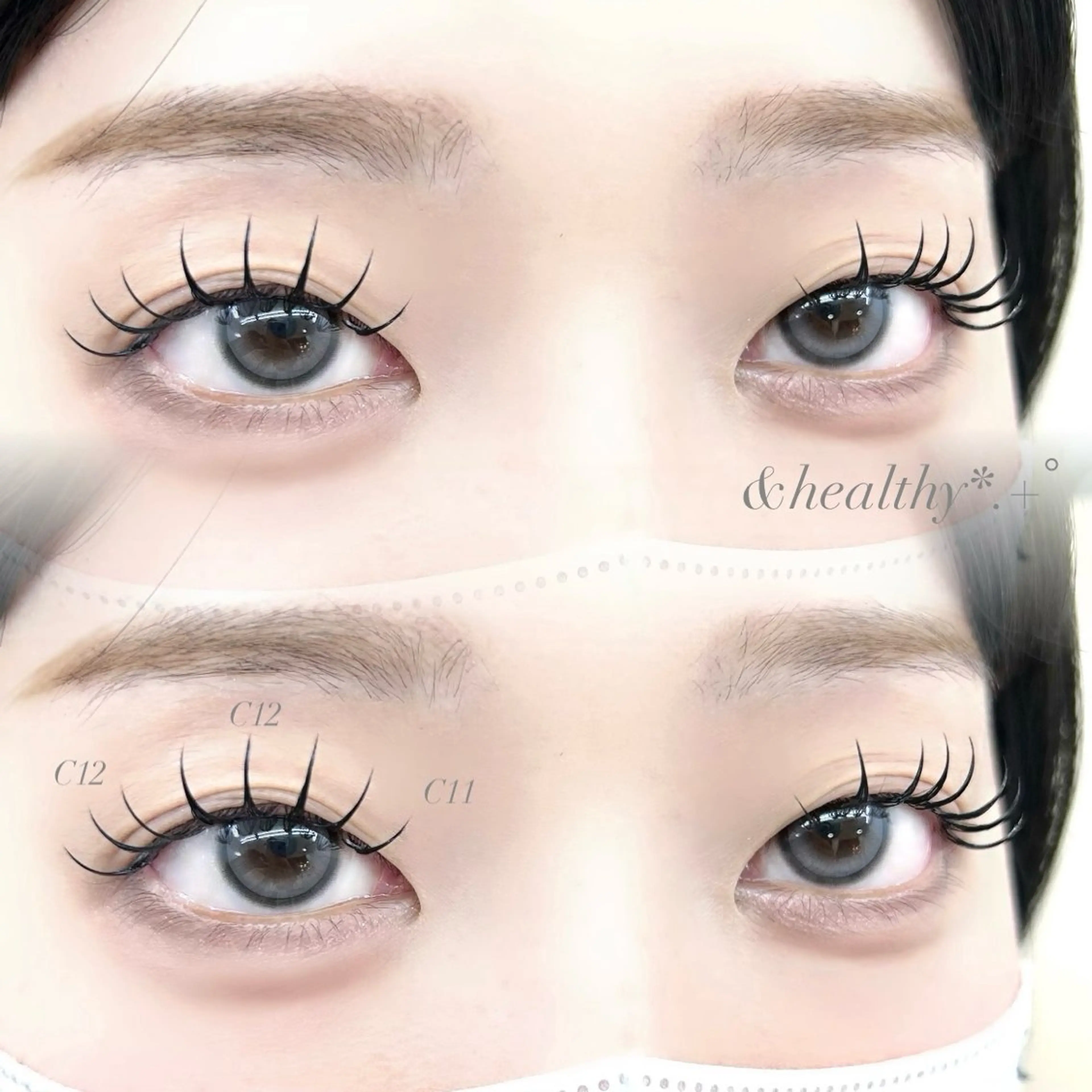 マツエク・マツパ マツエク Bianca川越店 🌙uedaのマツエク・マツパデザイン