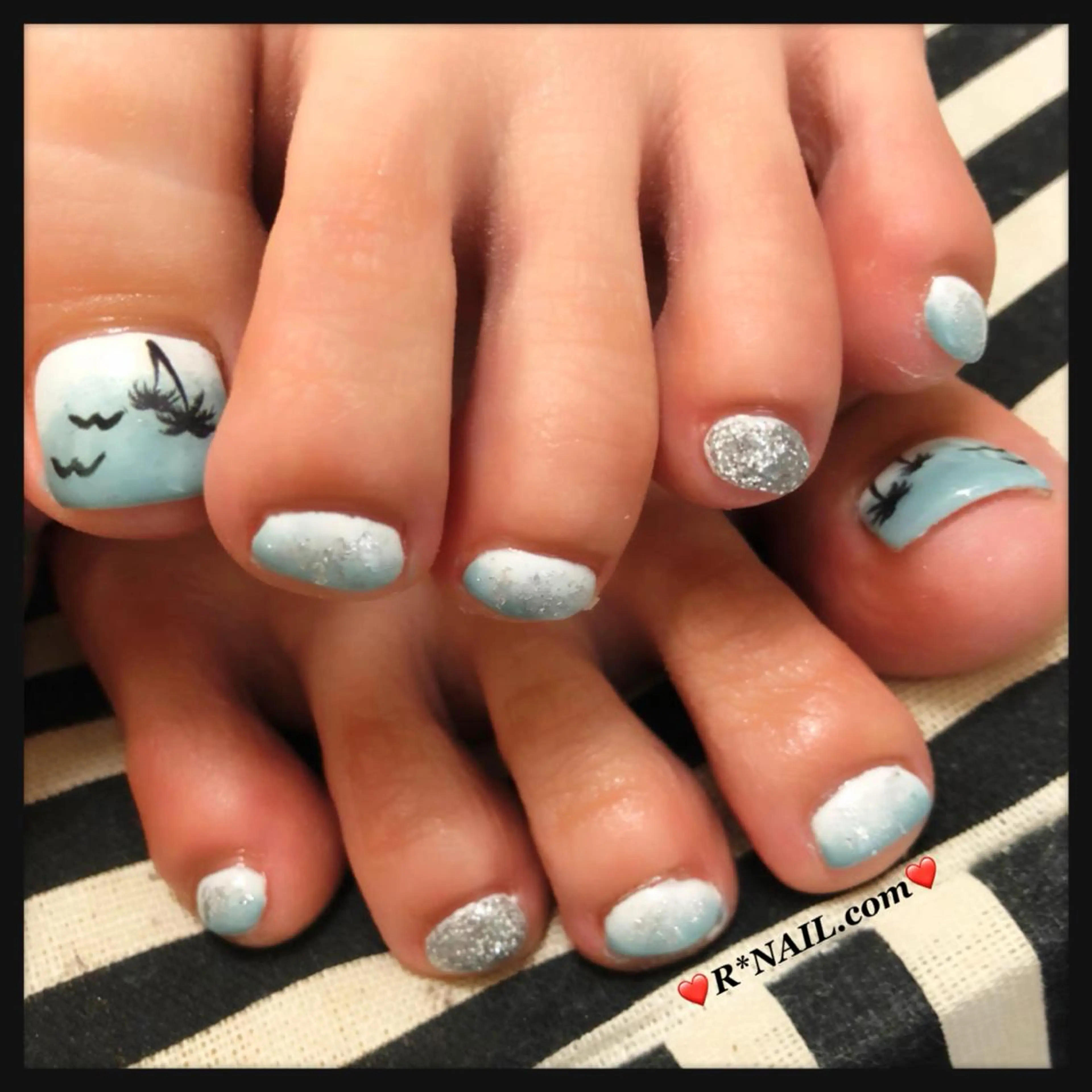 ネイル R*NAIL .comのネイルデザイン