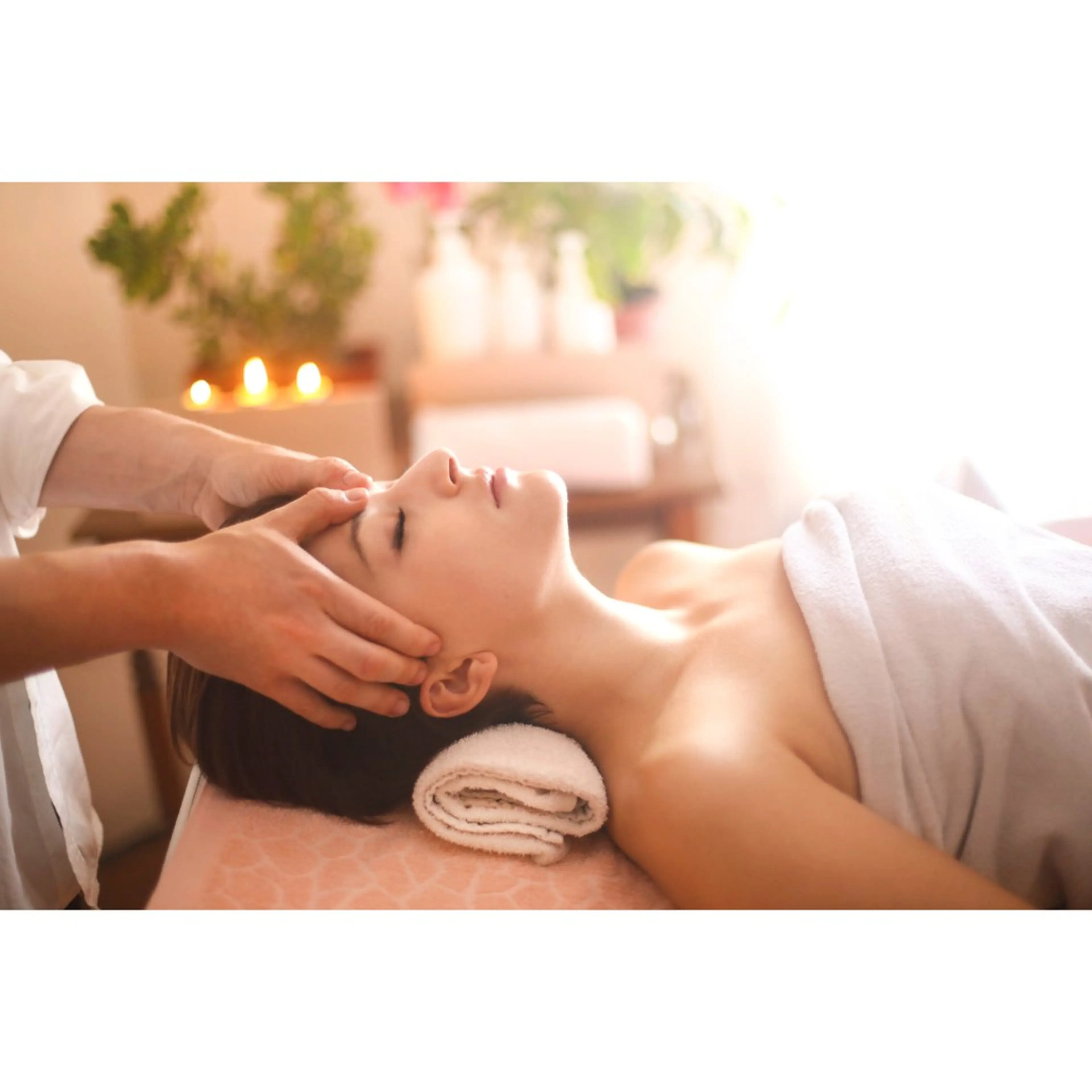 エステ リラク 脳洗浄®町田 🕊YUI🕊のエステ・リラクイメージ