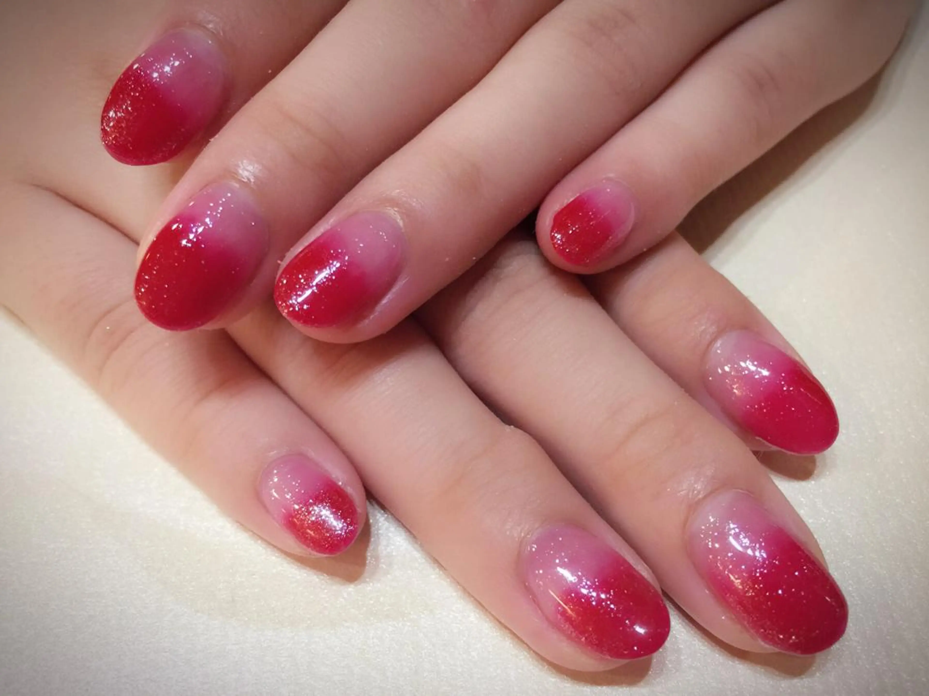 ネイル a yakaのネイルデザイン