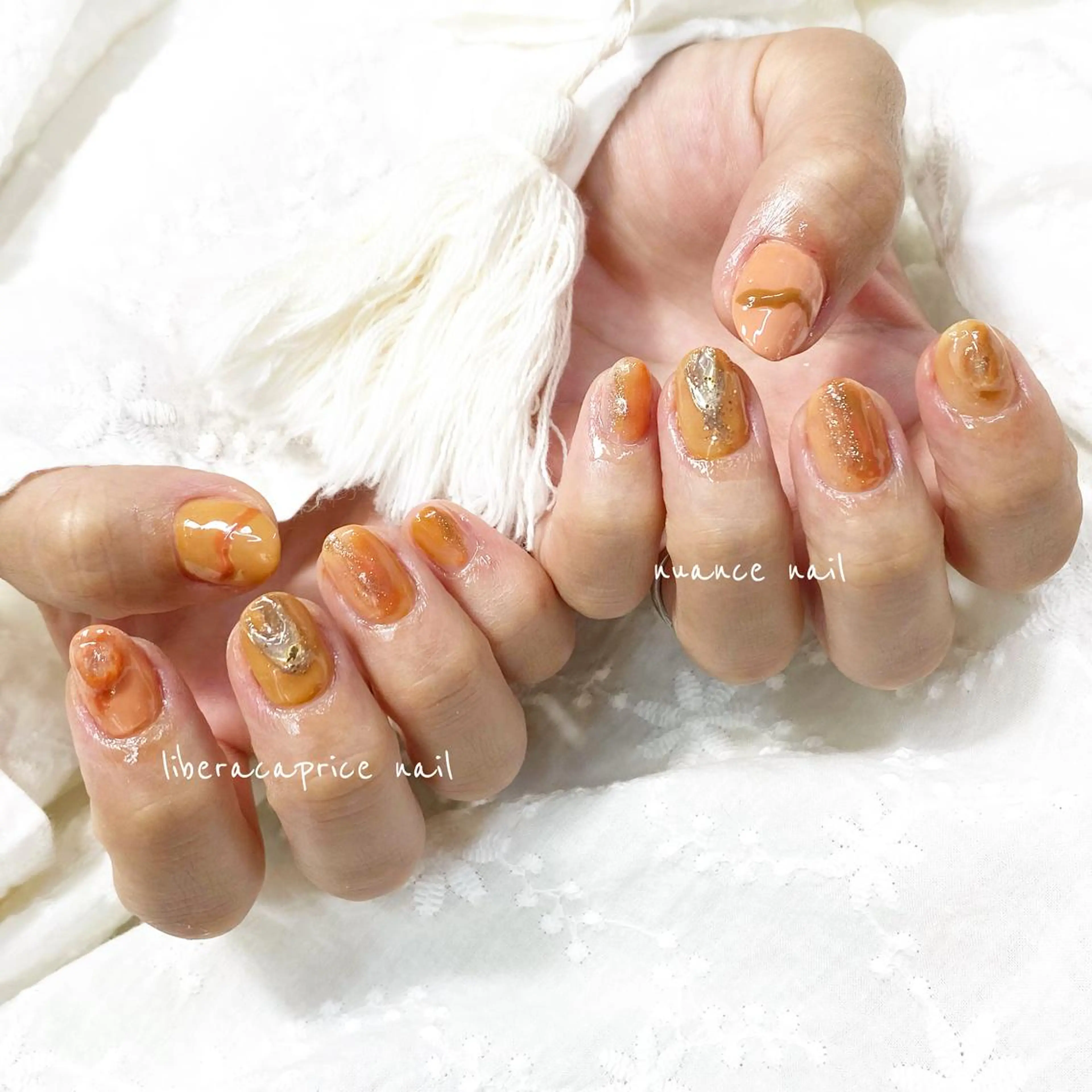 ネイル ネイル･エステ afdlbcのネイルデザイン