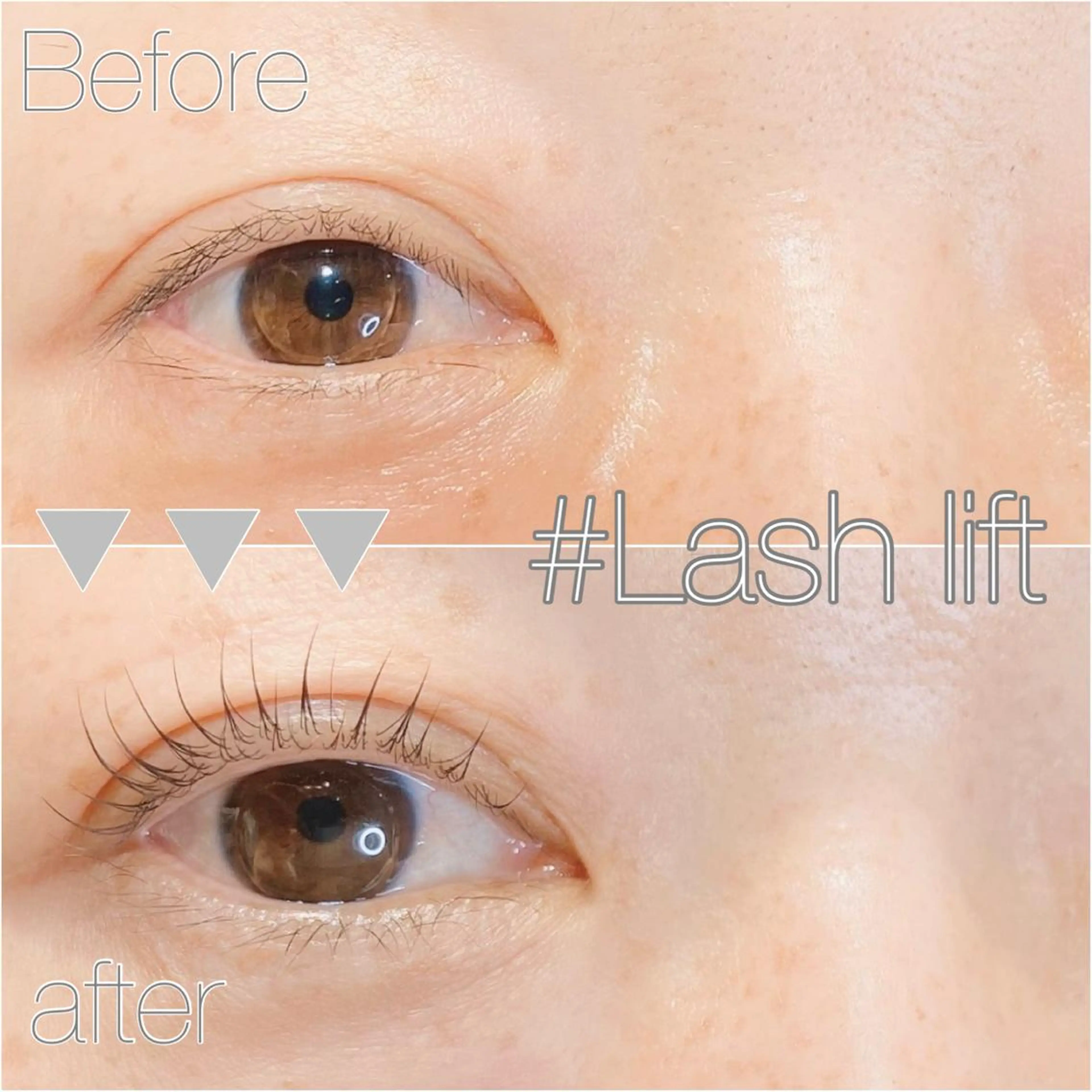 マツエク・マツパ マツパ earth入間* yu-riのマツエク・マツパデザイン