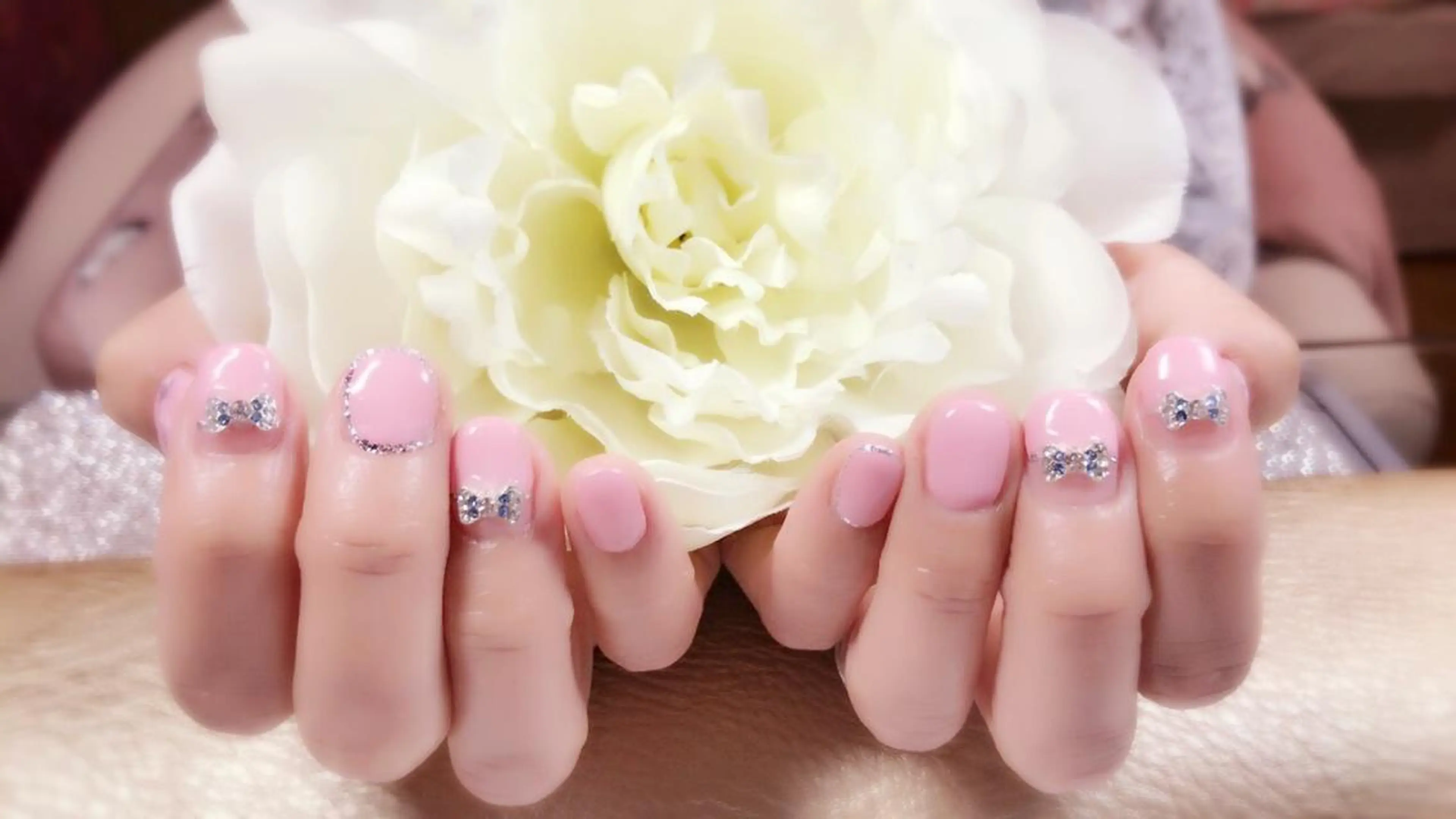 ネイル 佐藤 澄江のネイルデザイン