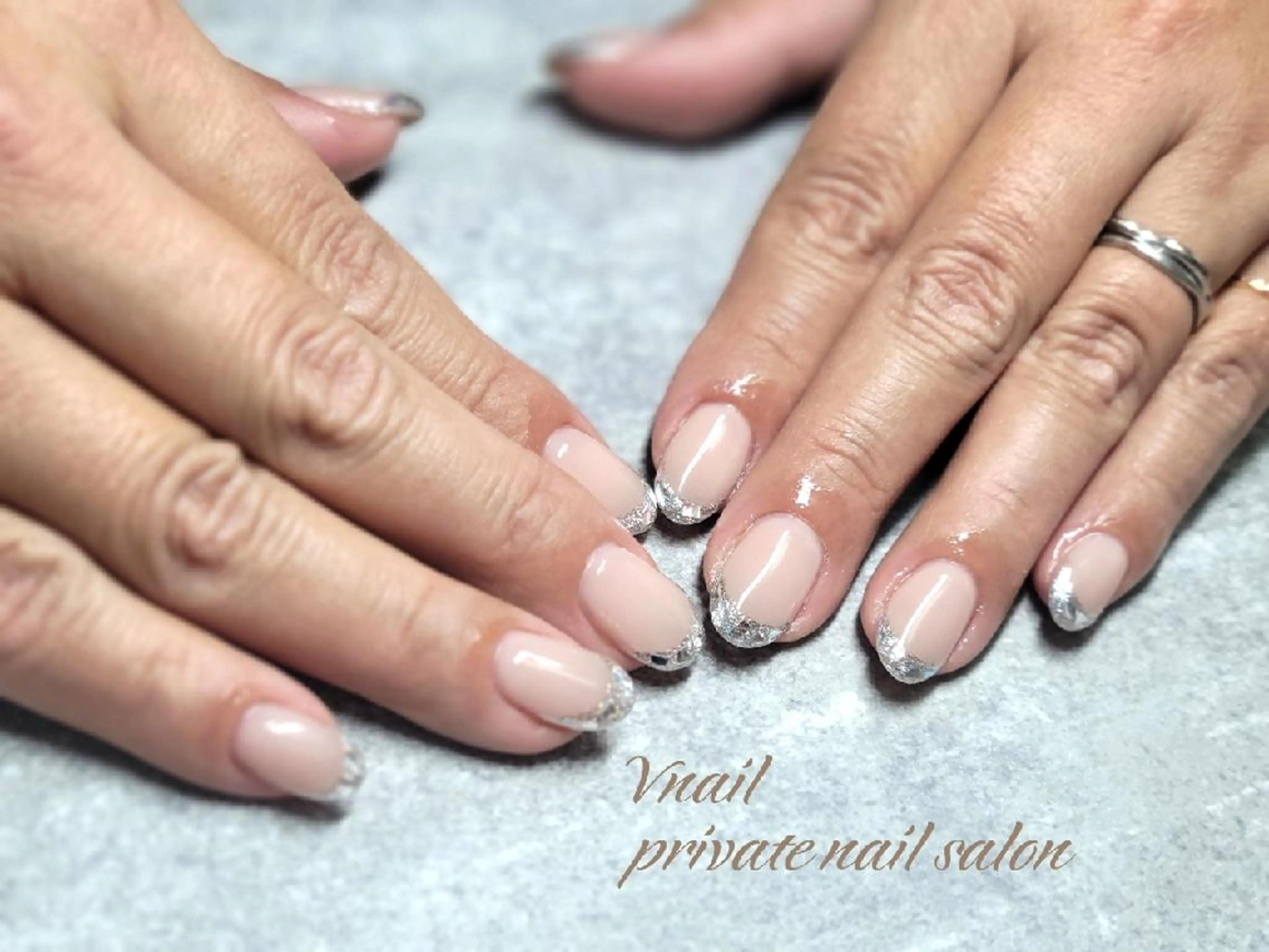 ネイル V. nailのネイルデザイン