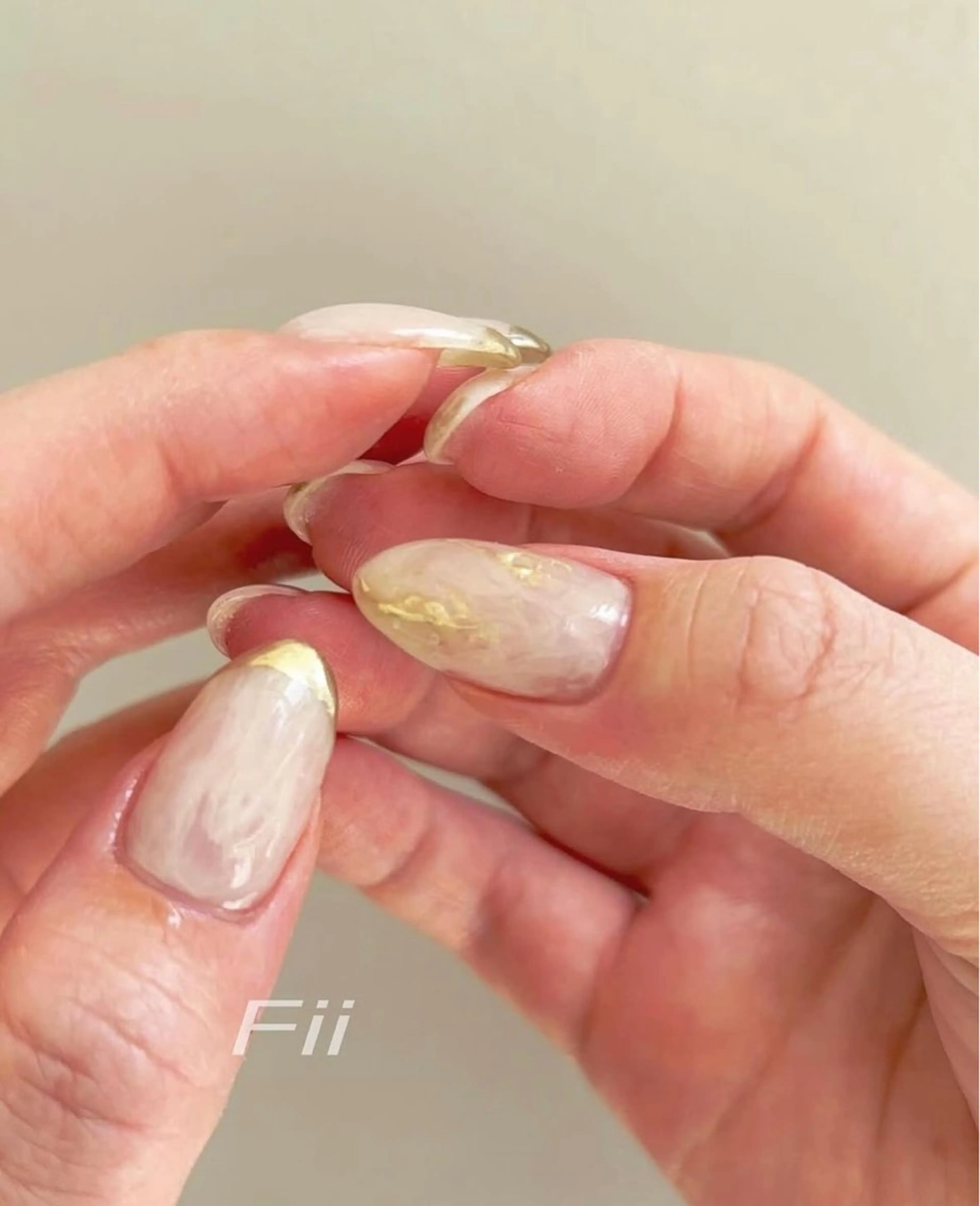 ネイル ネイルサロン Fii【フイ】のネイルデザイン