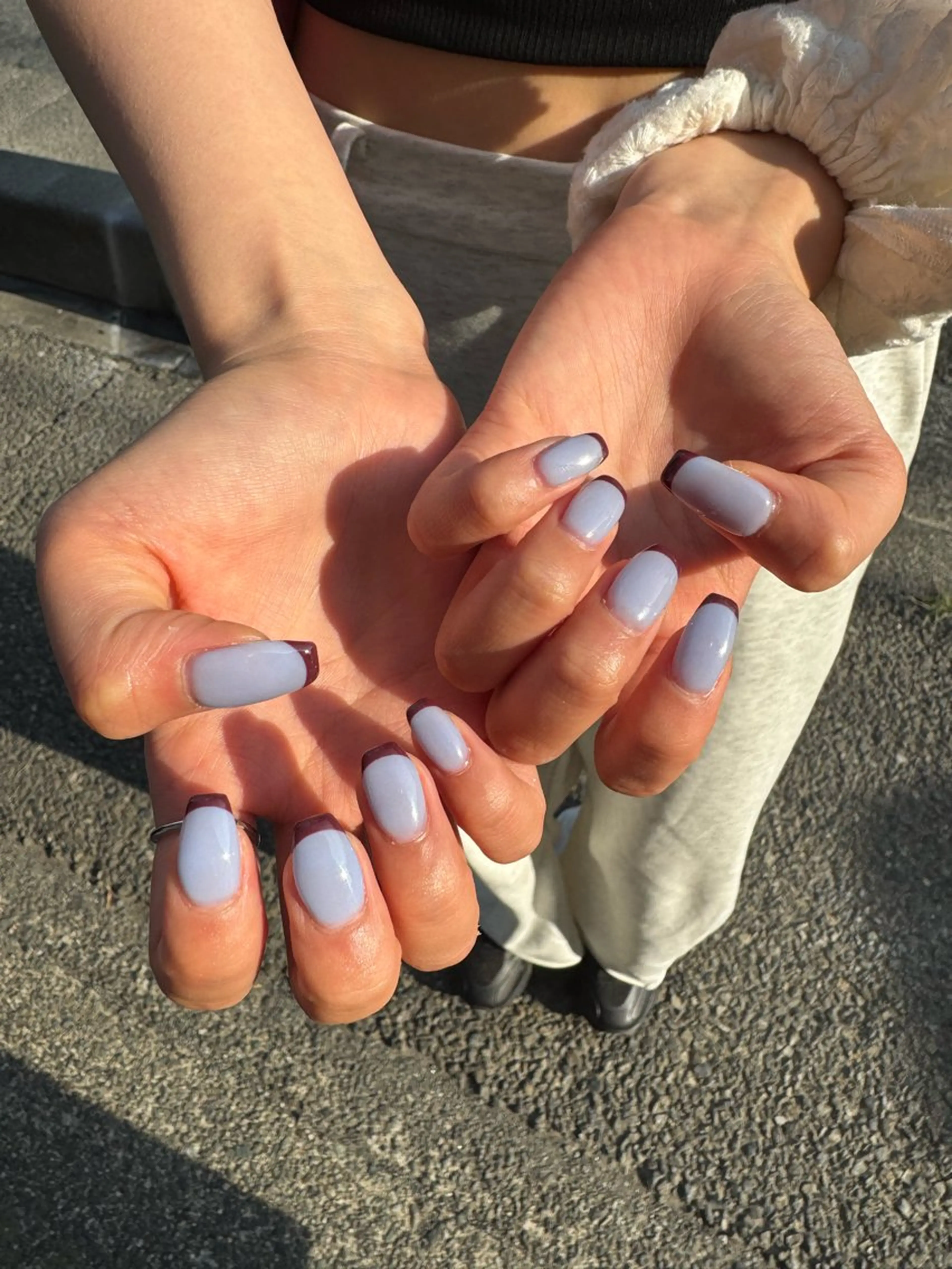 ネイル LAVISH nail salonのネイルデザイン